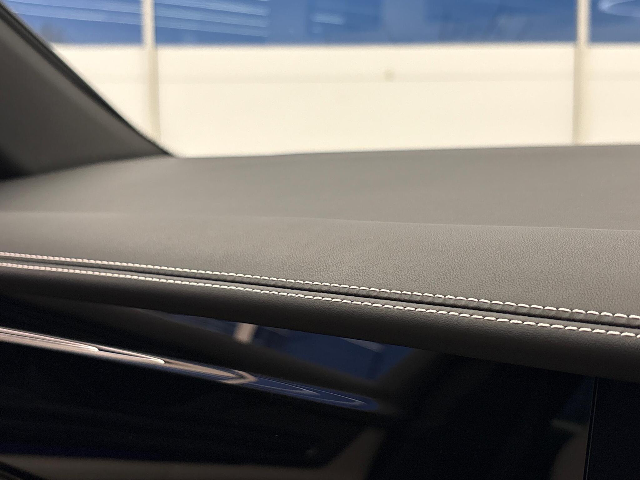 Porsche Panamera view 41