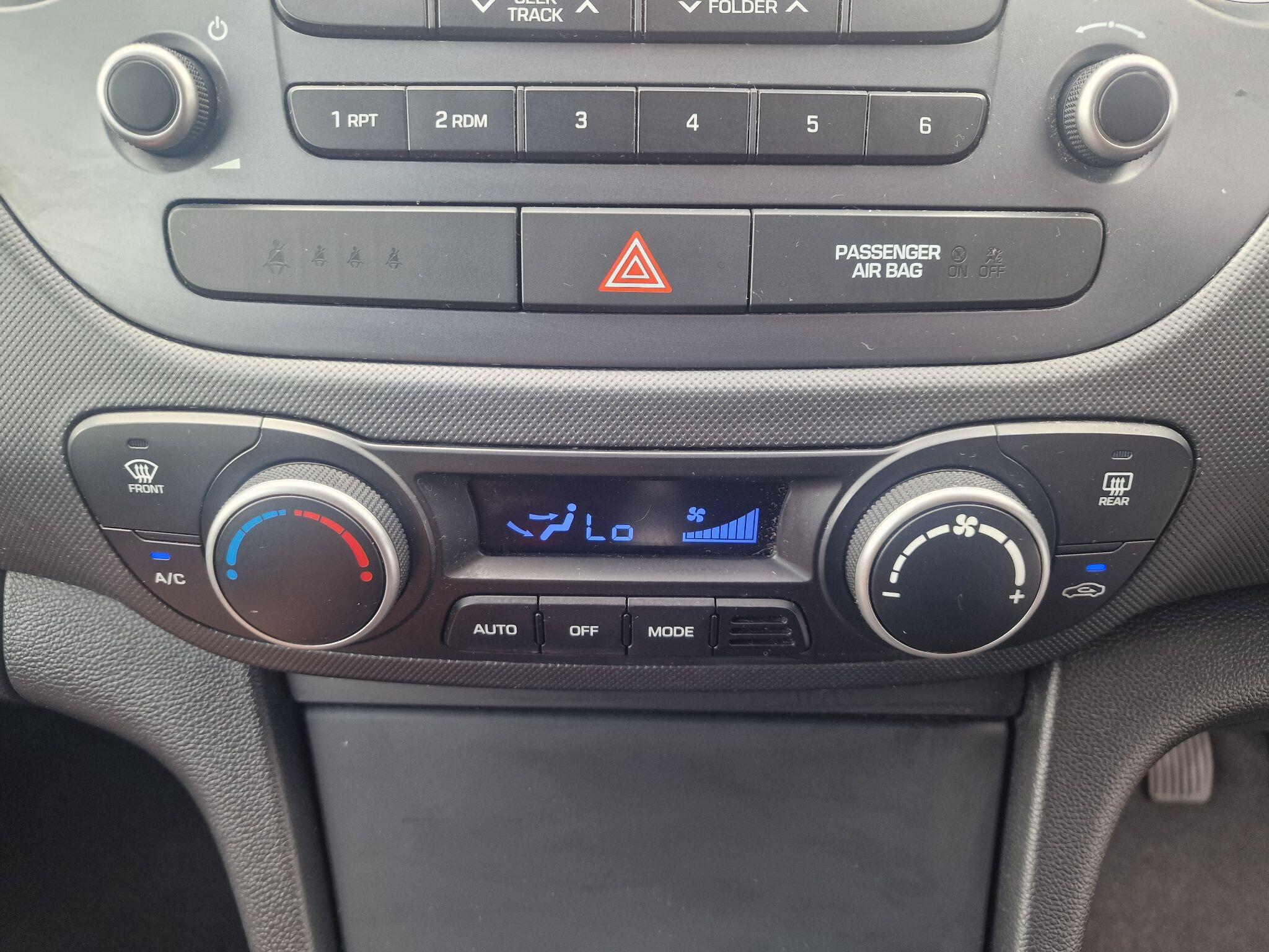 Hyundai I10 view 52
