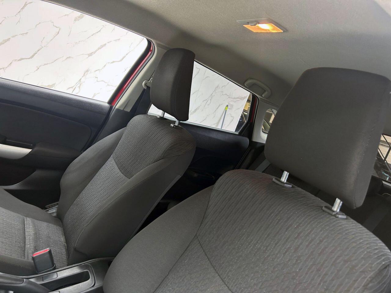 Suzuki Baleno view 14