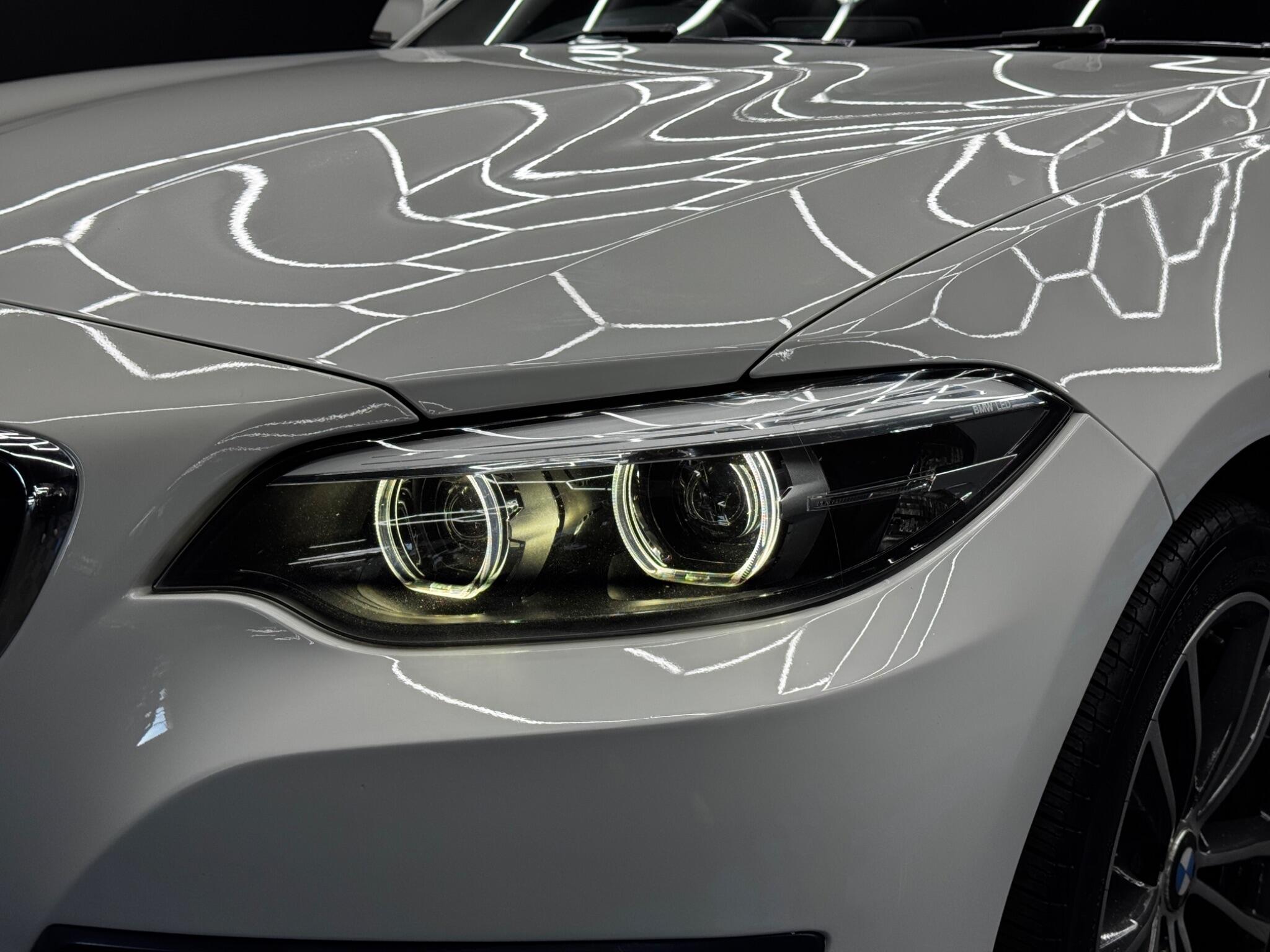 BMW 2 Series view 46