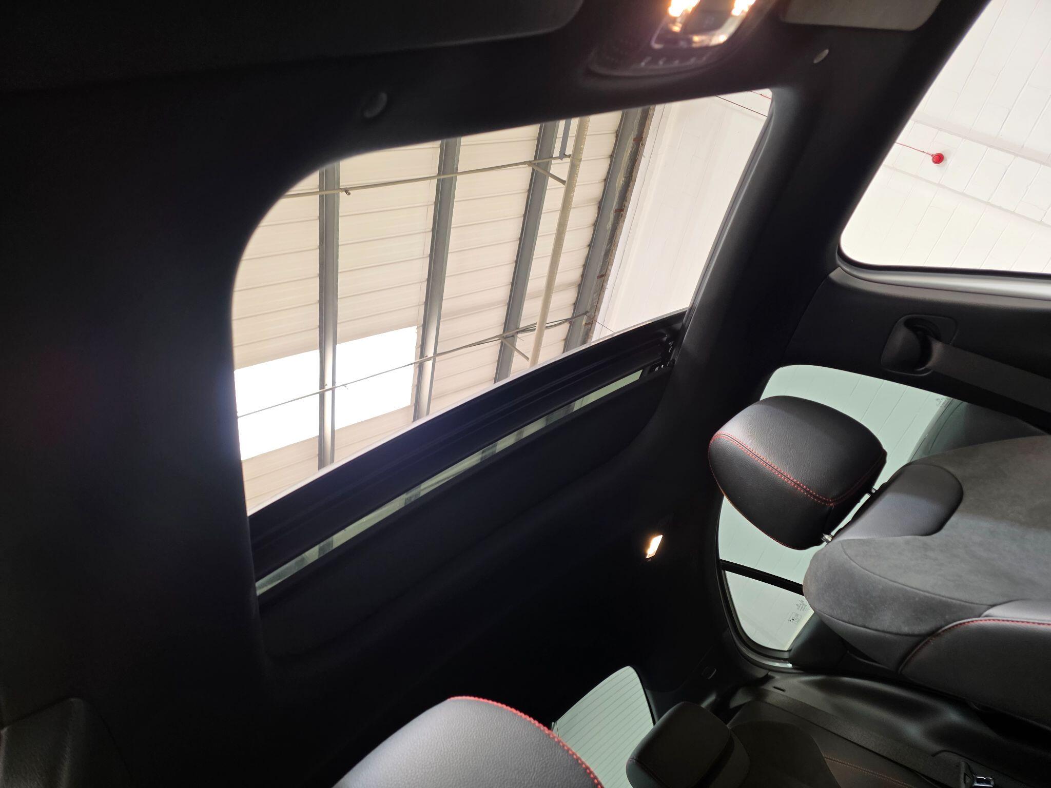 Mercedes-Benz A-Class view 7