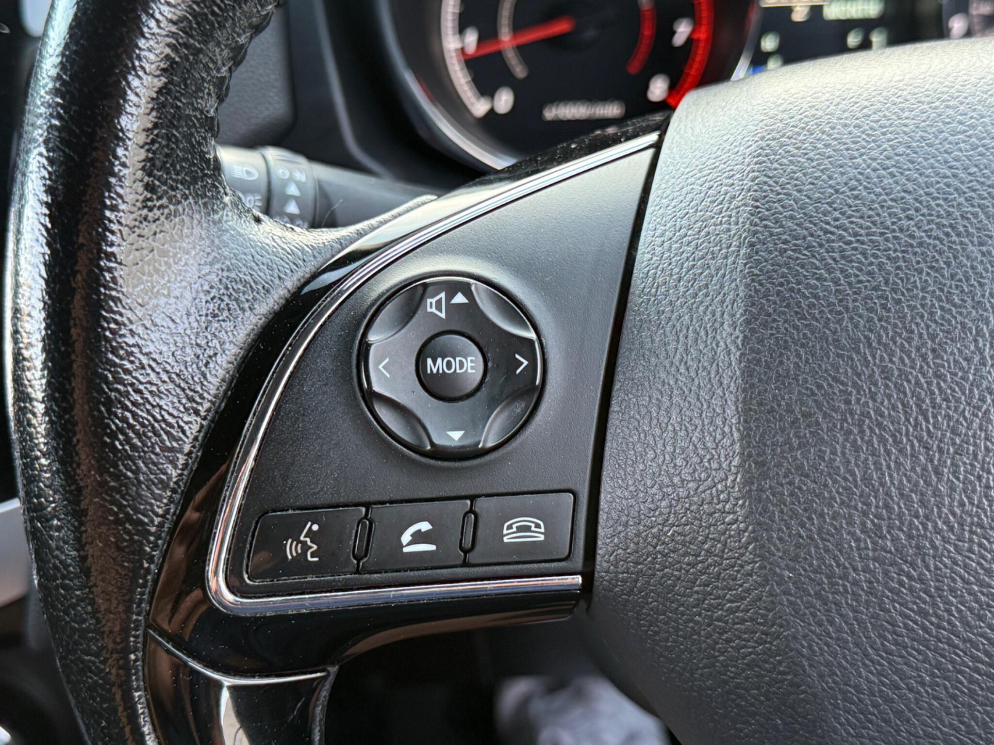 Mitsubishi ASX - Image 61