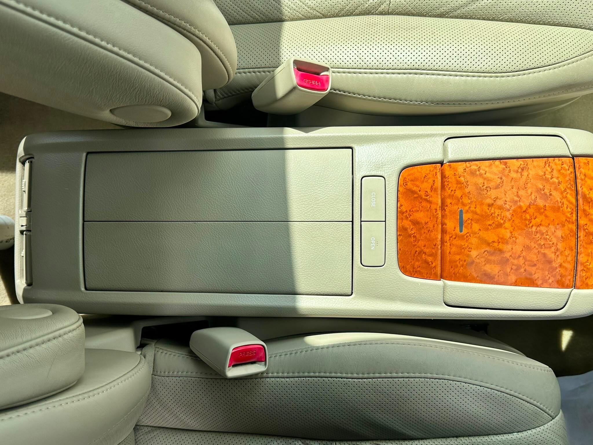 Lexus RX view 22