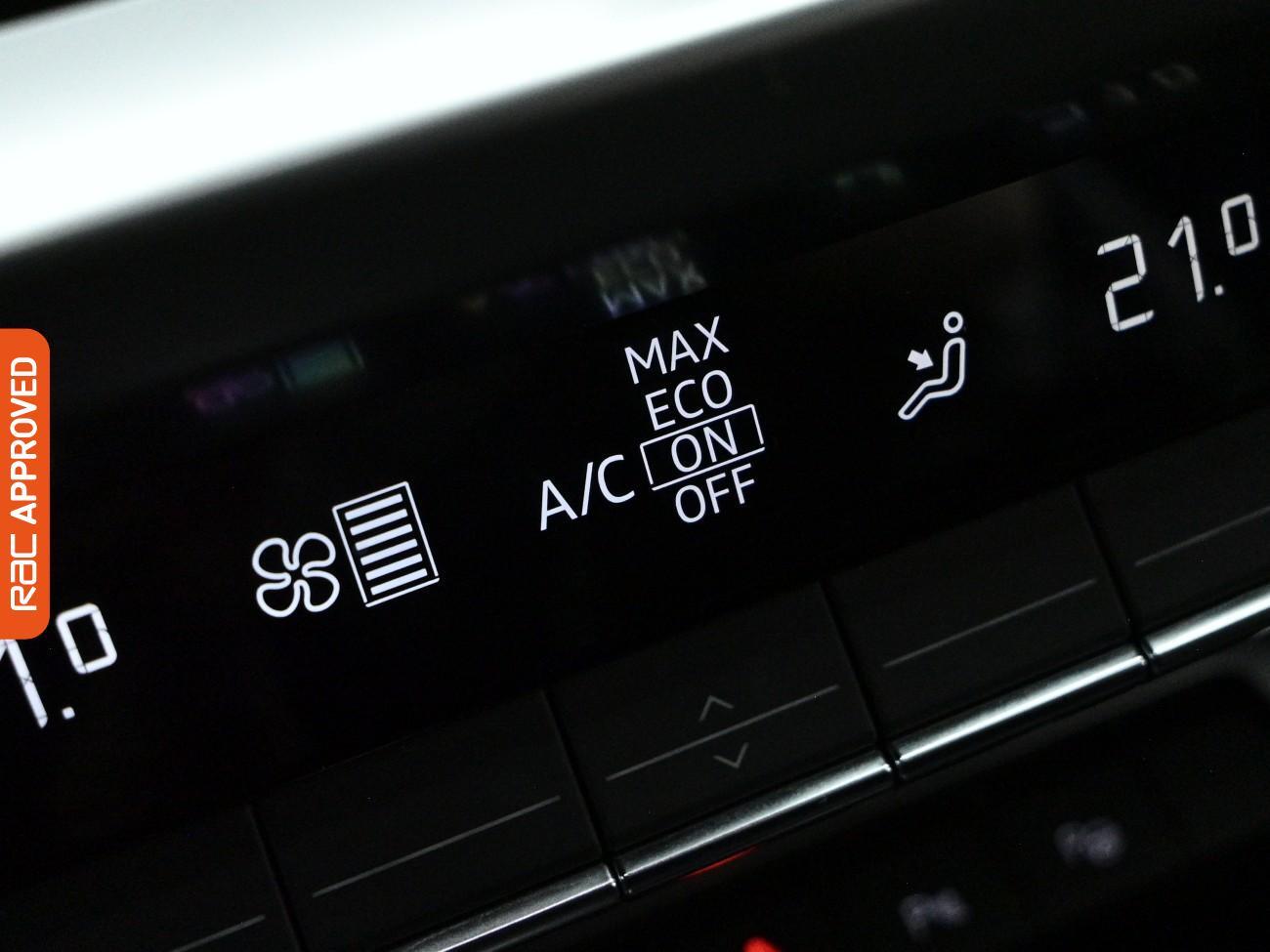 Audi A3 view 20