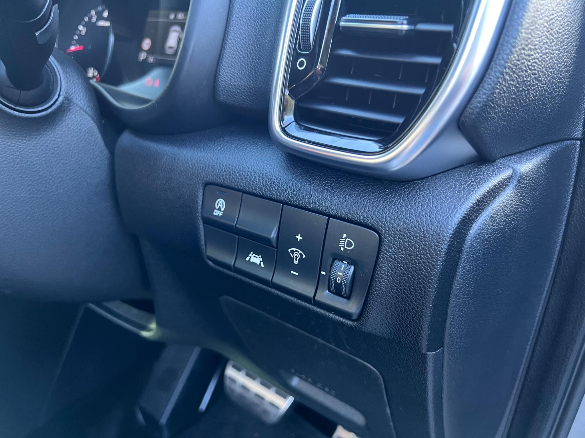 Kia Sportage view 32