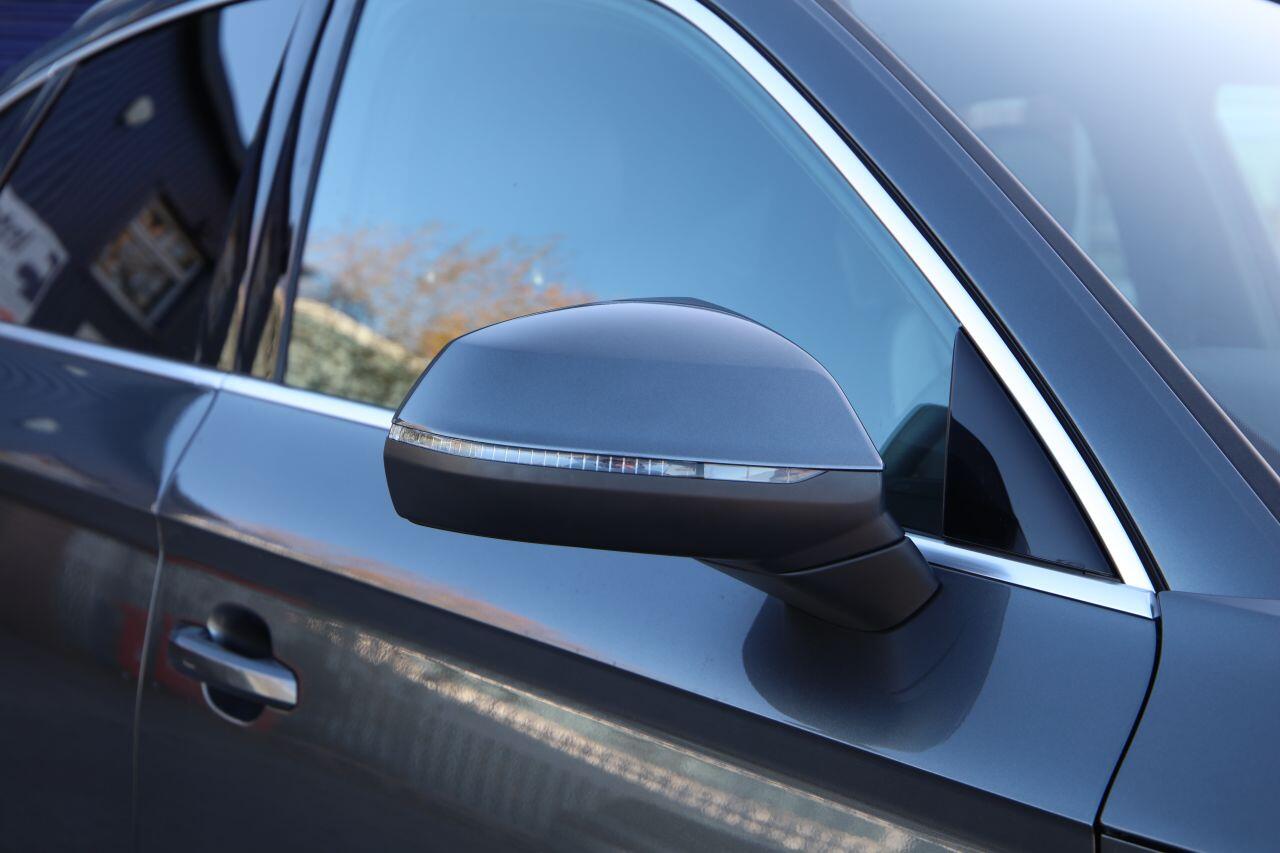 Audi Q5 view 20
