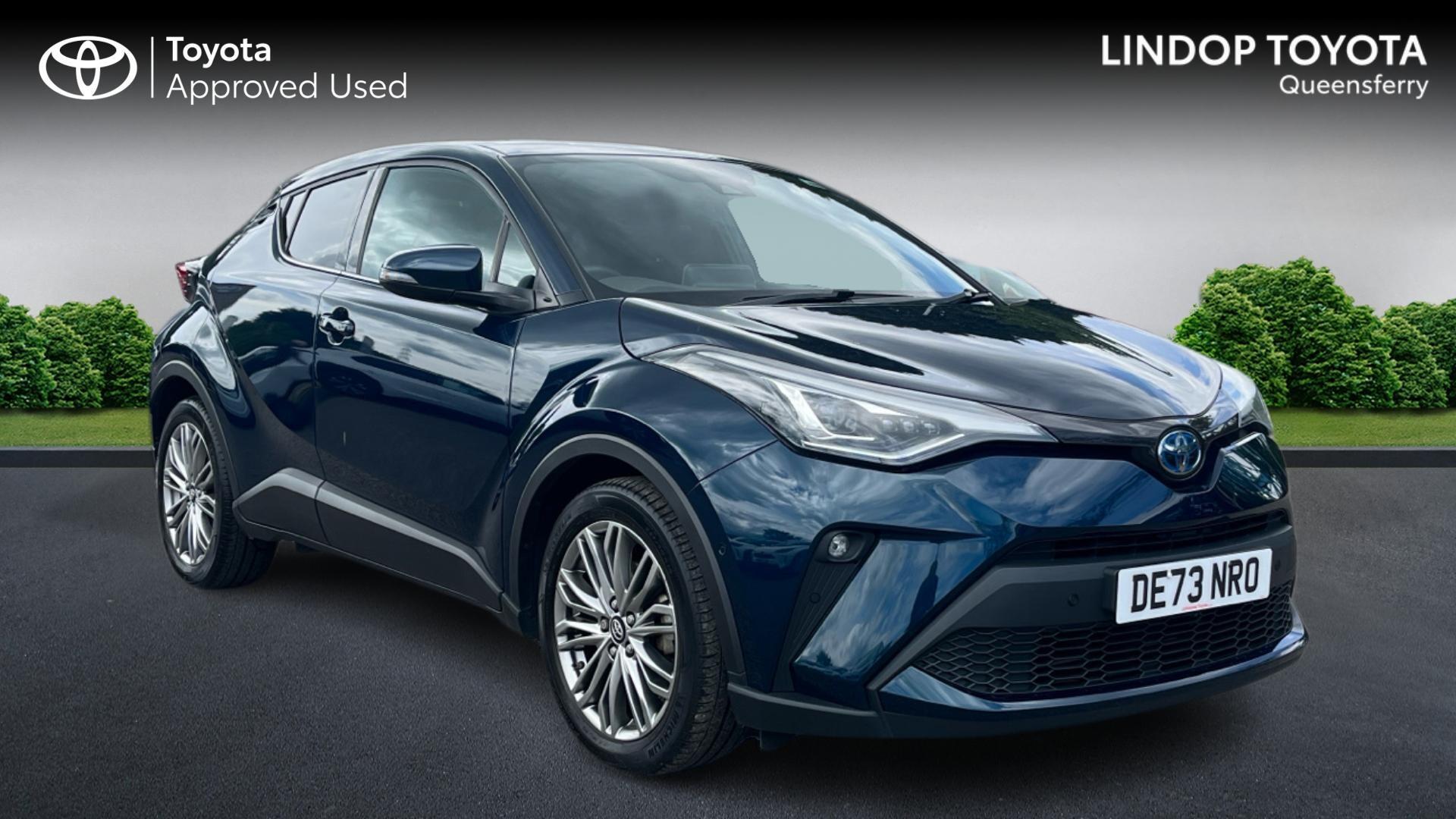 Lindop Used Cars