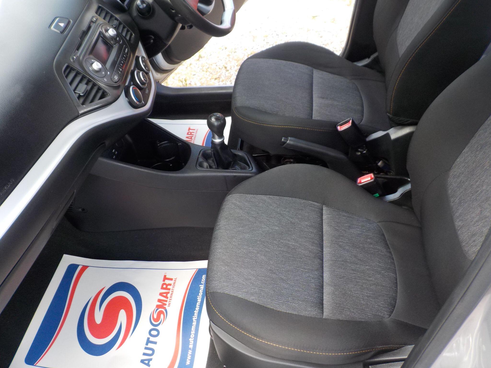 Kia Picanto 1.0 1 Euro 5 5dr