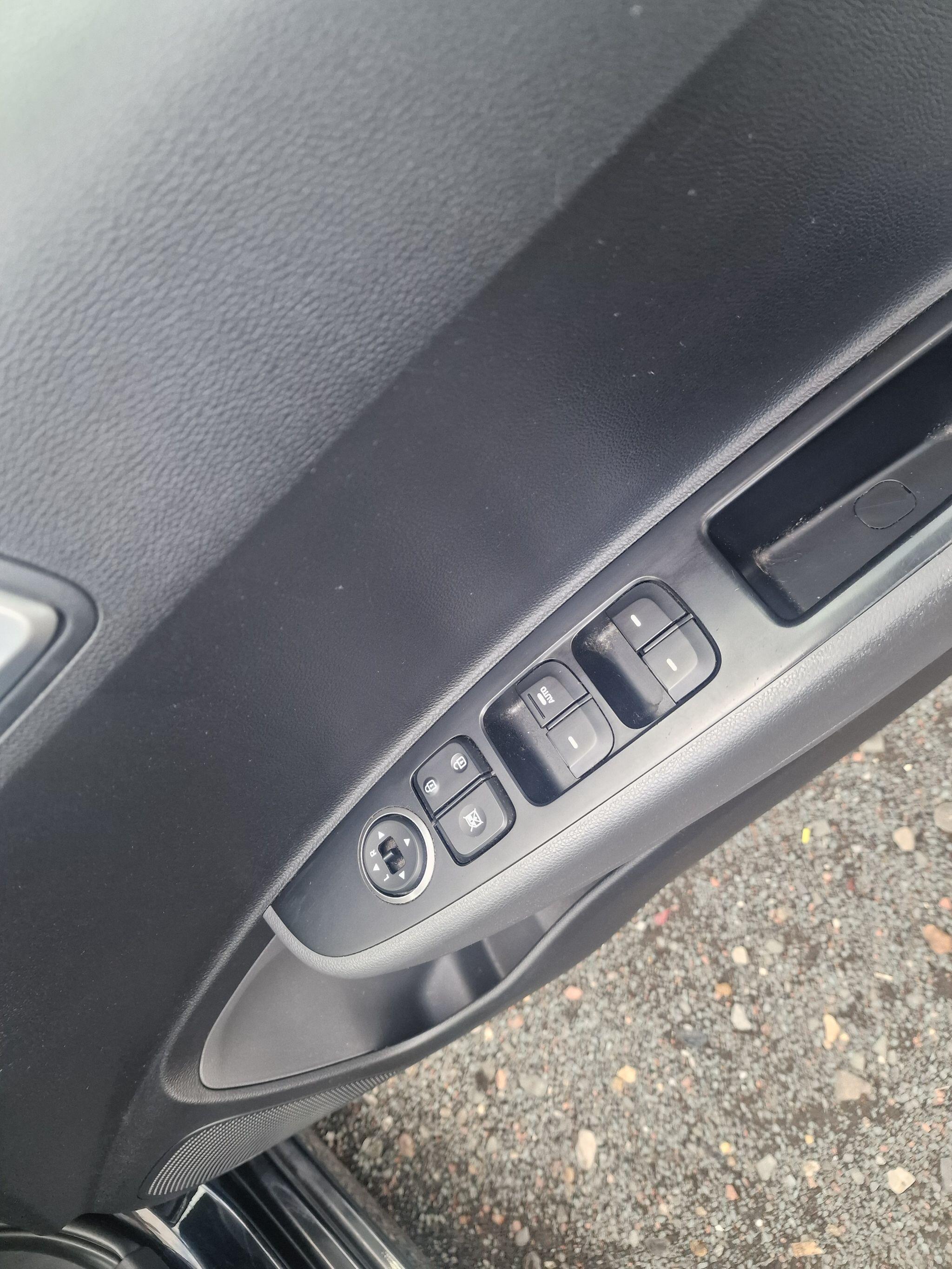Hyundai I10 view 46