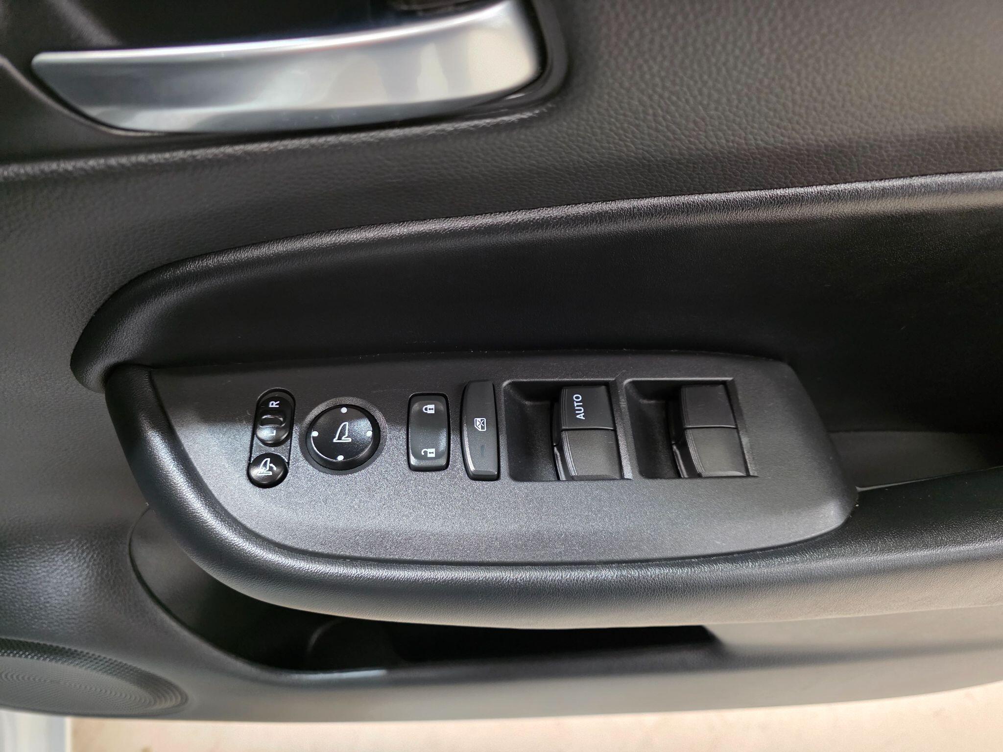 Honda Jazz view 11