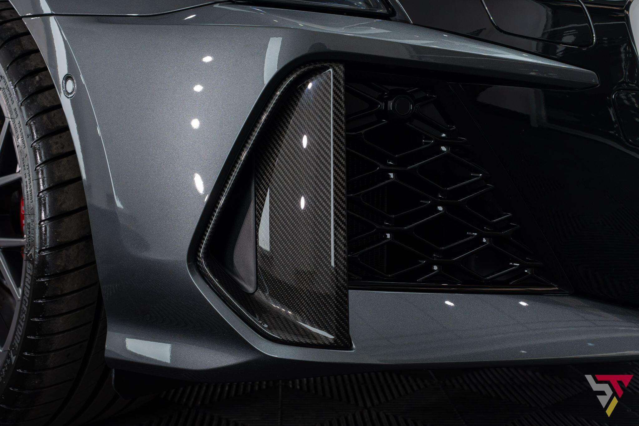 Audi RS3 view 19