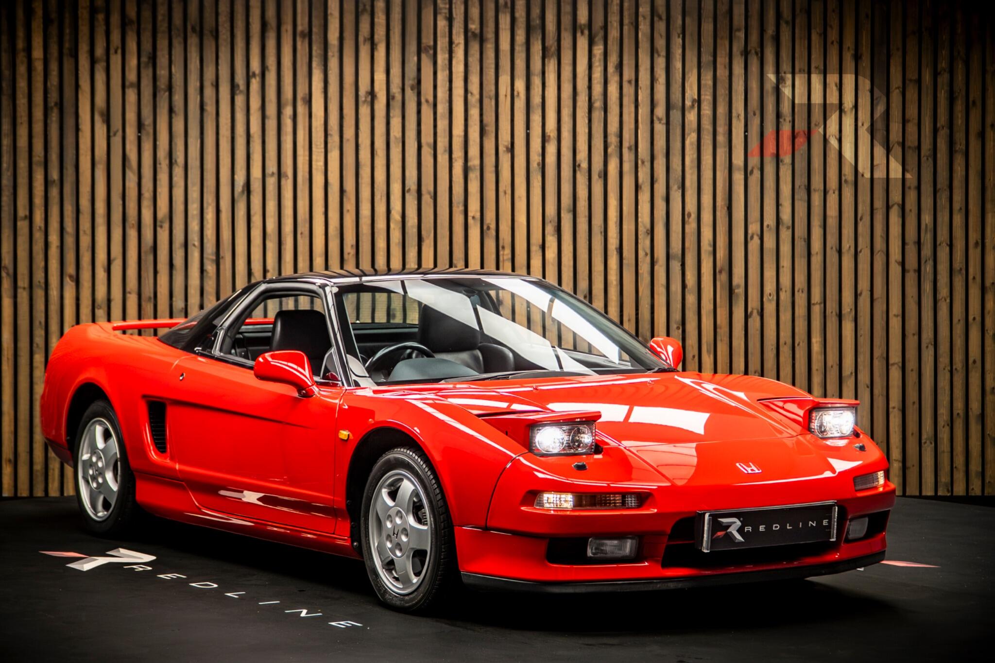 Honda NSX