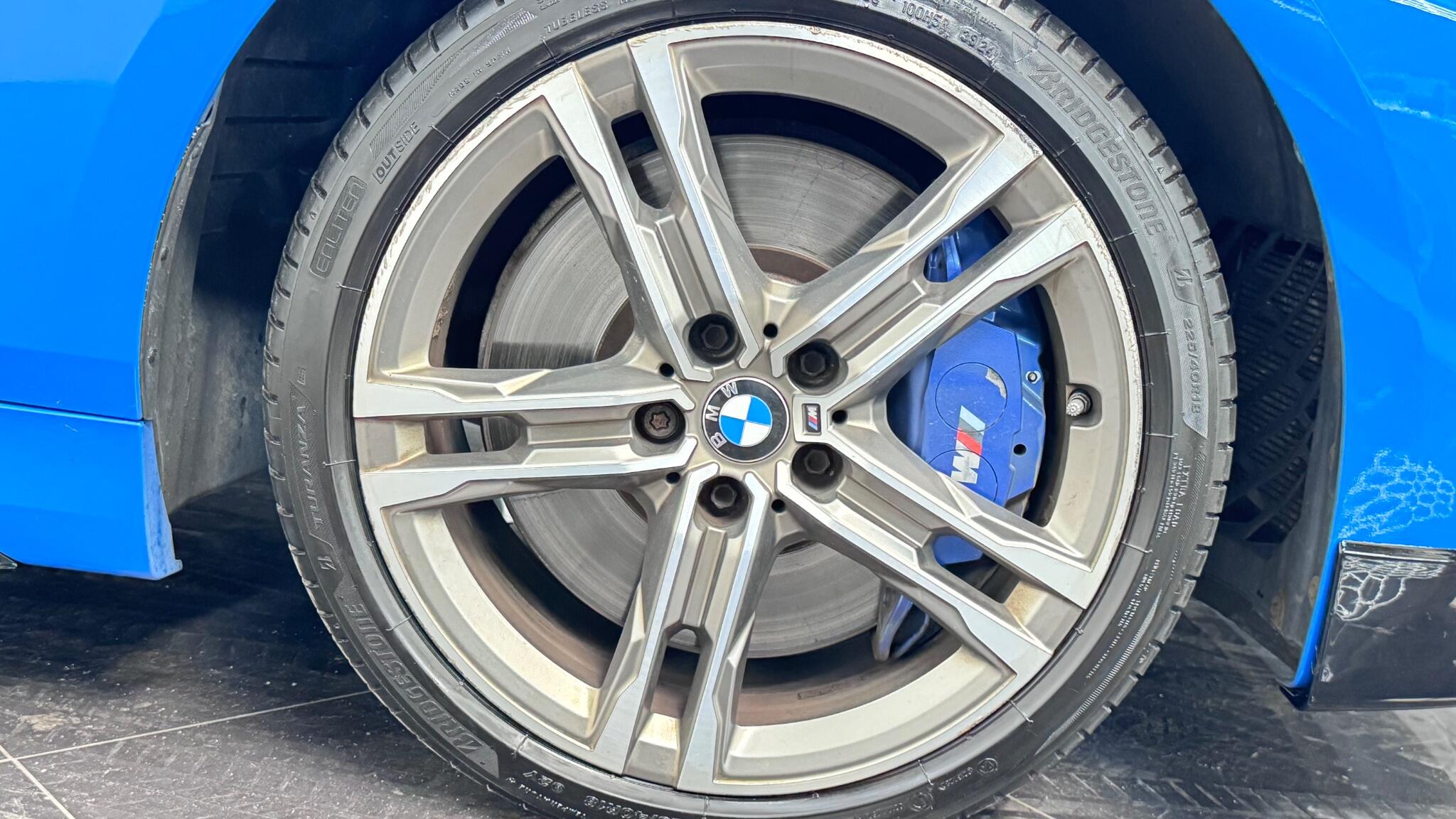 BMW 1 Series view 63