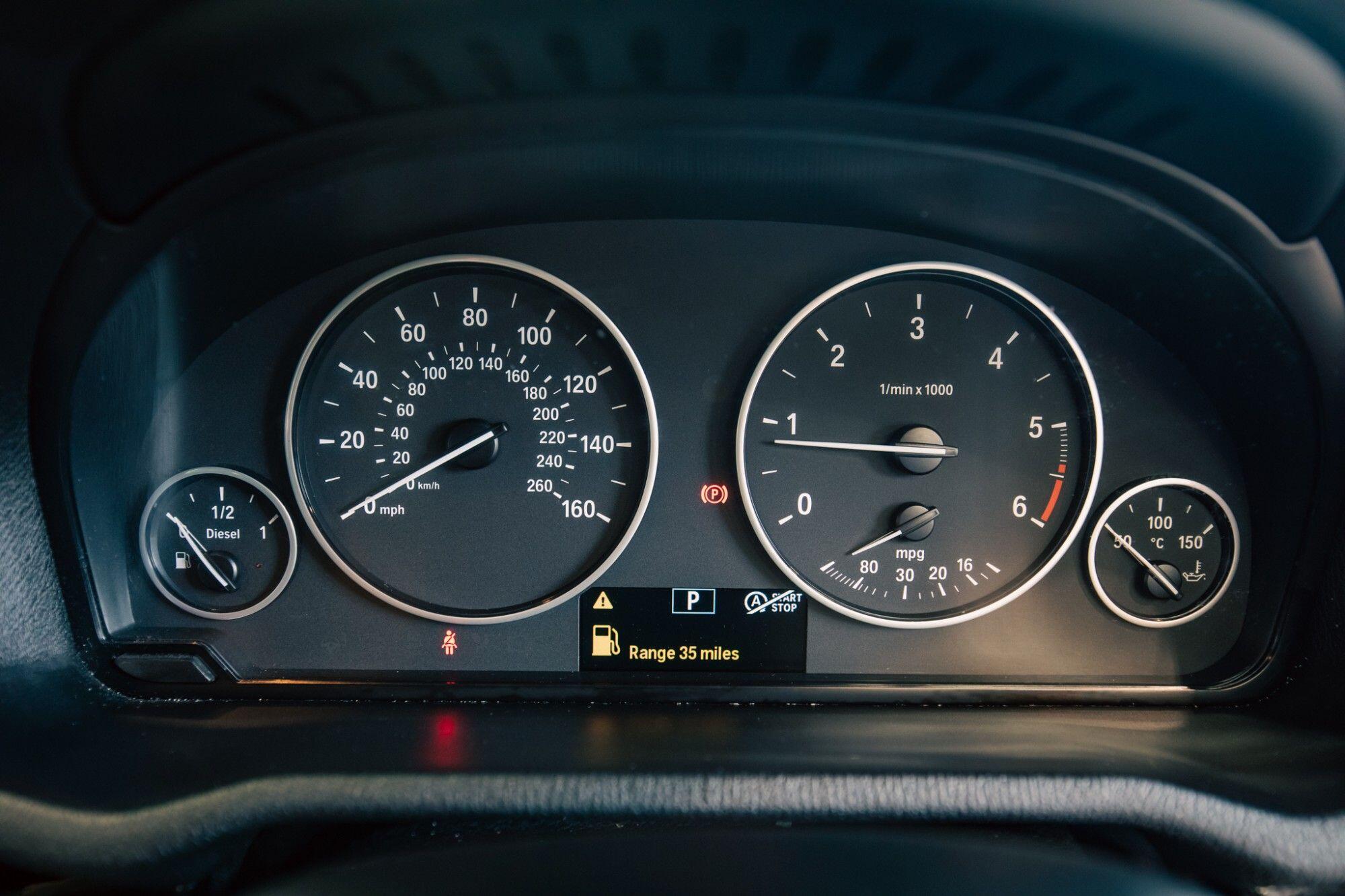BMW X3 view 15