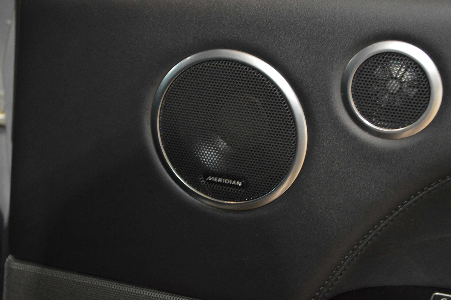 Land Rover Range Rover Sport view 33