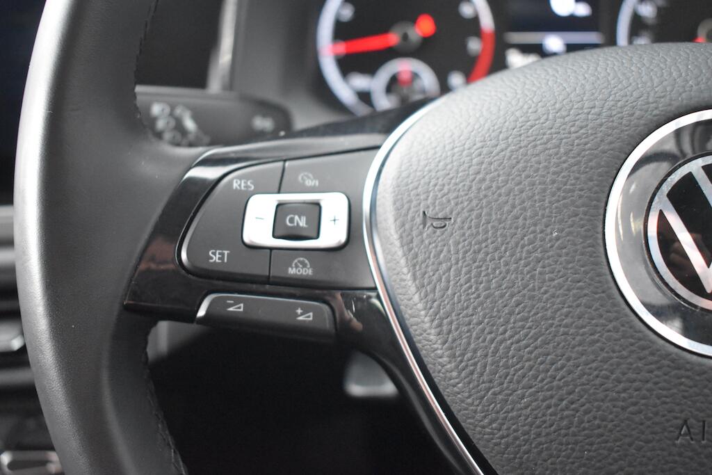 Volkswagen Polo view 44