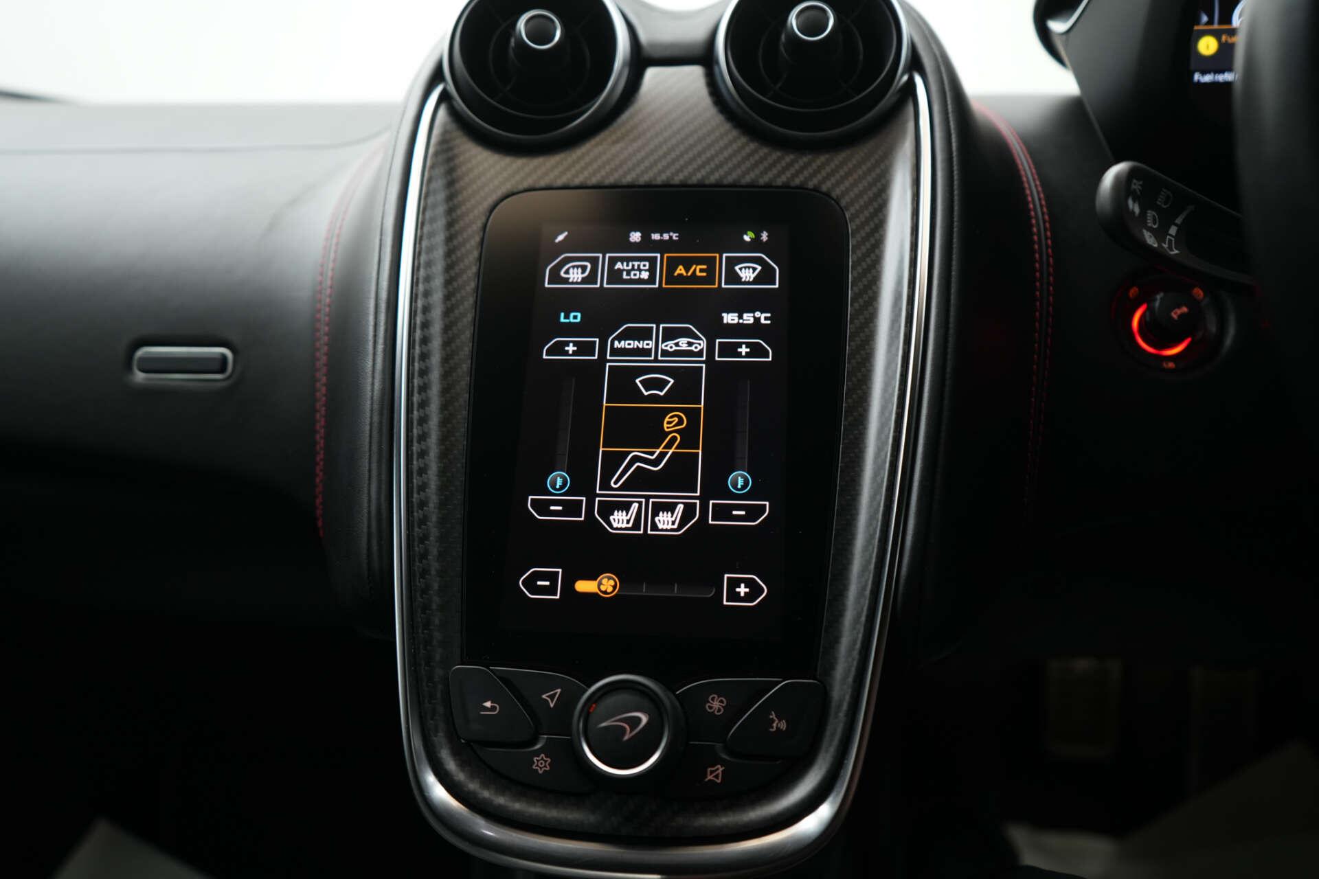 Mclaren 570s view 29