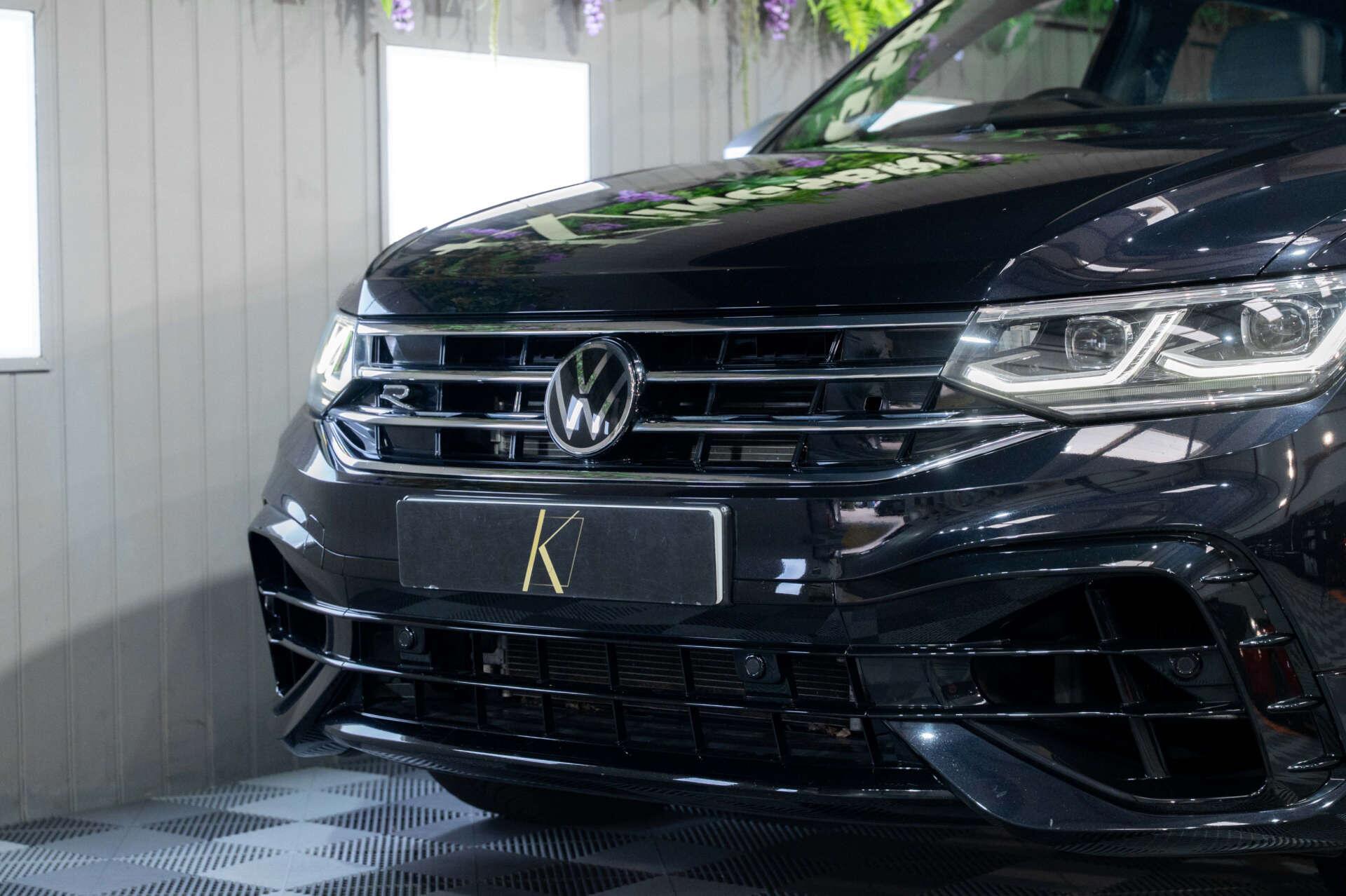 Volkswagen Tiguan view 11