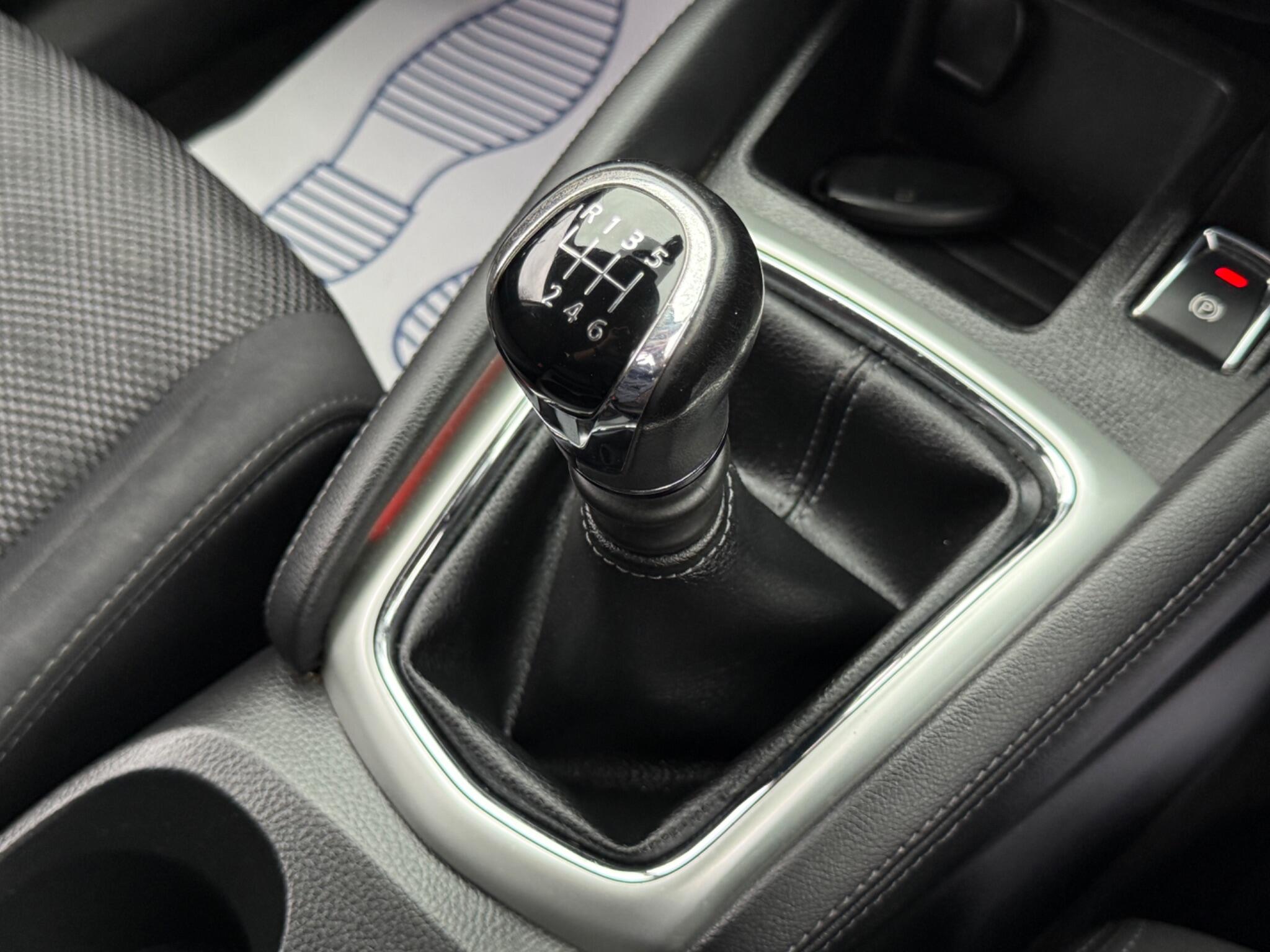 Nissan Qashqai - Image 63