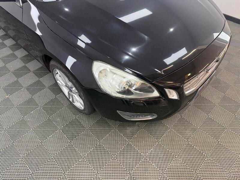 2011 Volvo S60 image 8