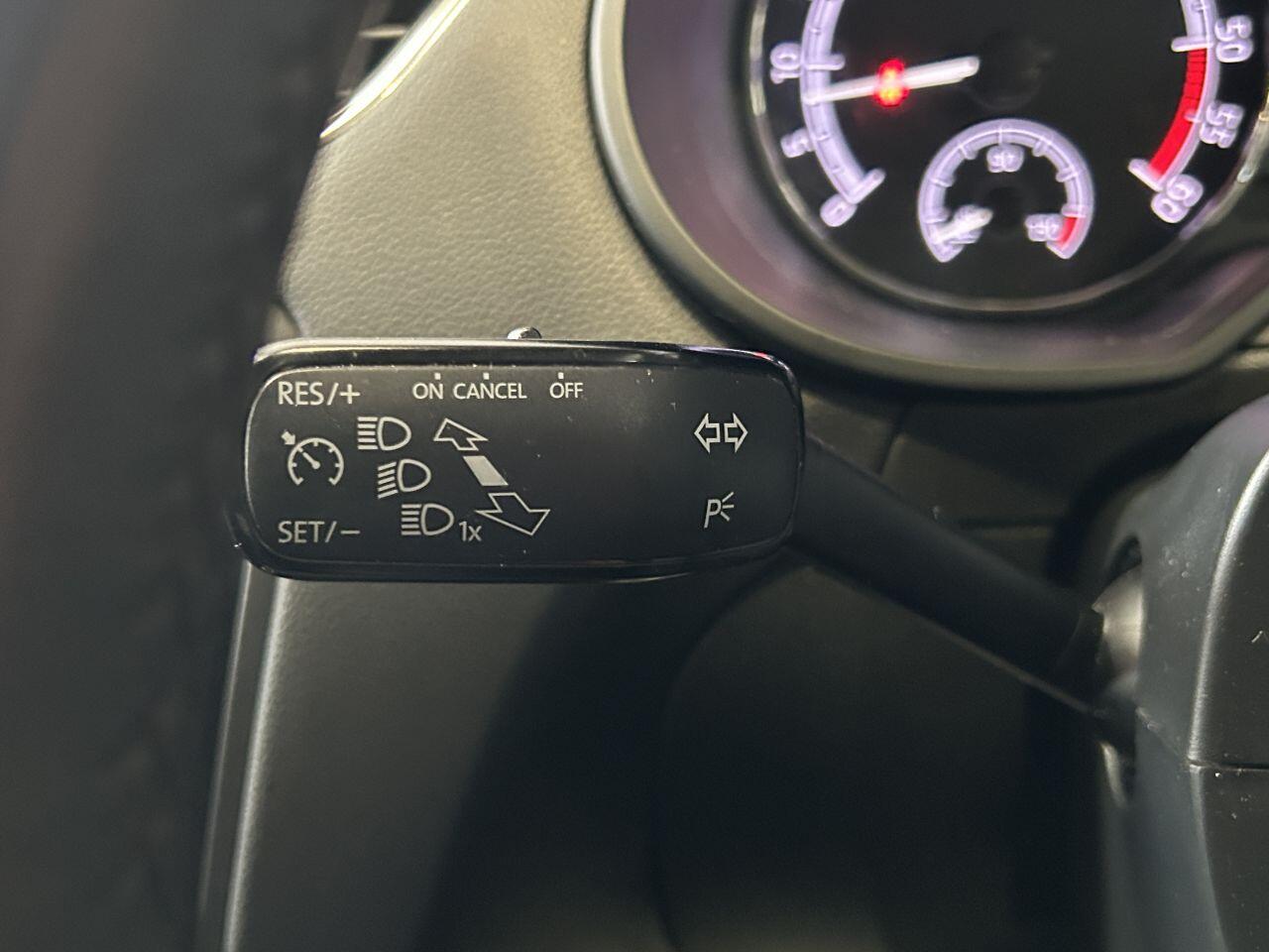 Skoda Octavia view 36