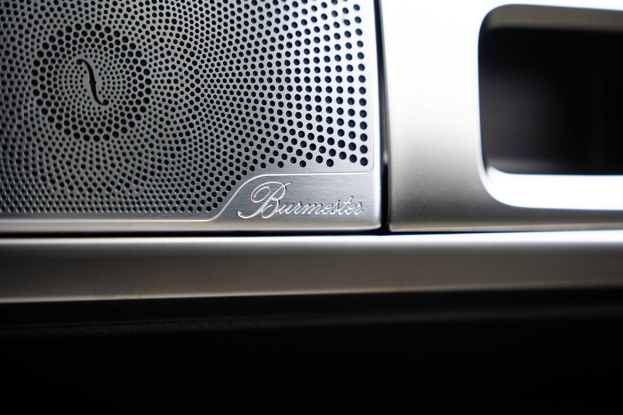 Mercedes-Benz G-Class view 45