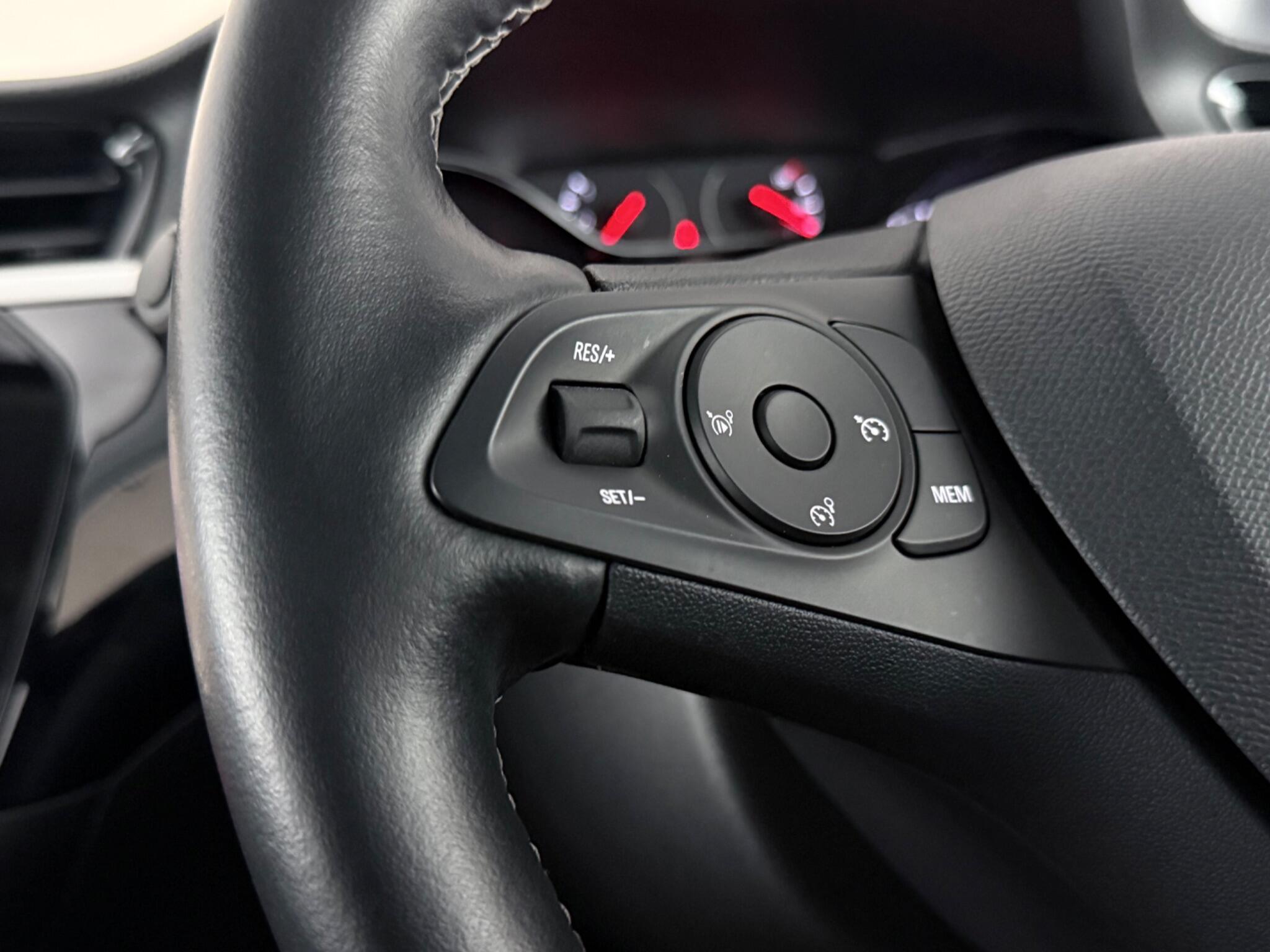 Vauxhall Corsa view 14