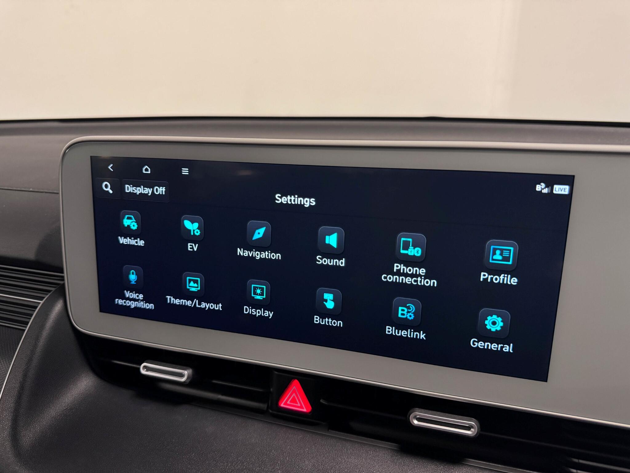 Hyundai Ioniq 5 view 54