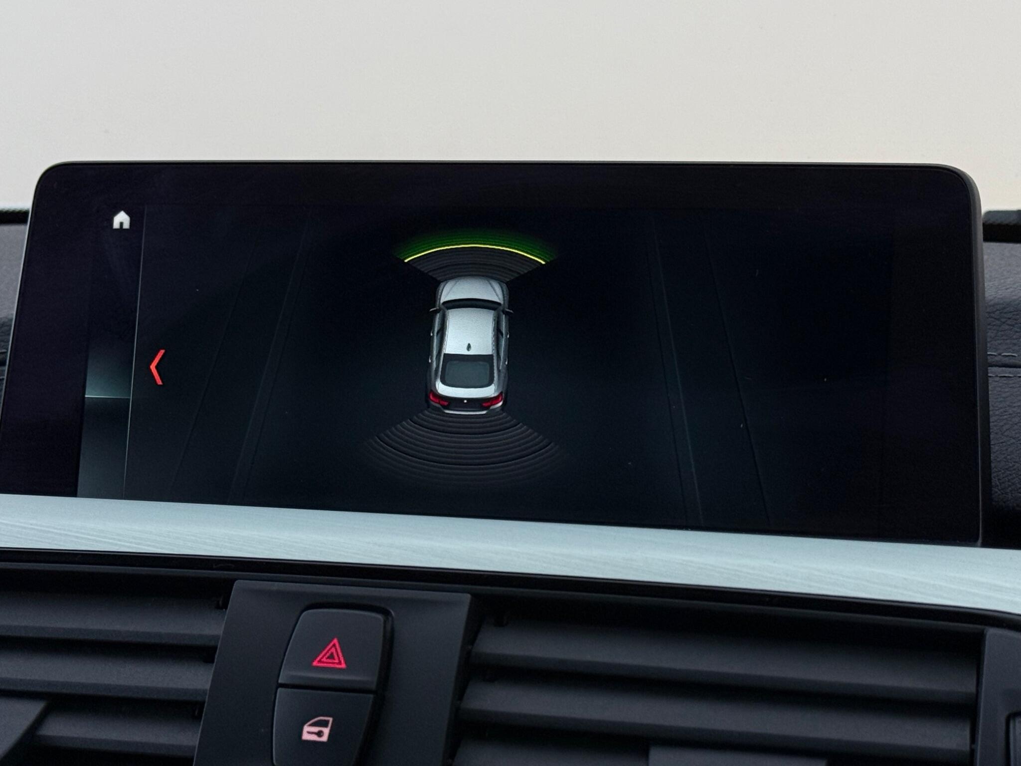 BMW 4 Series view 29