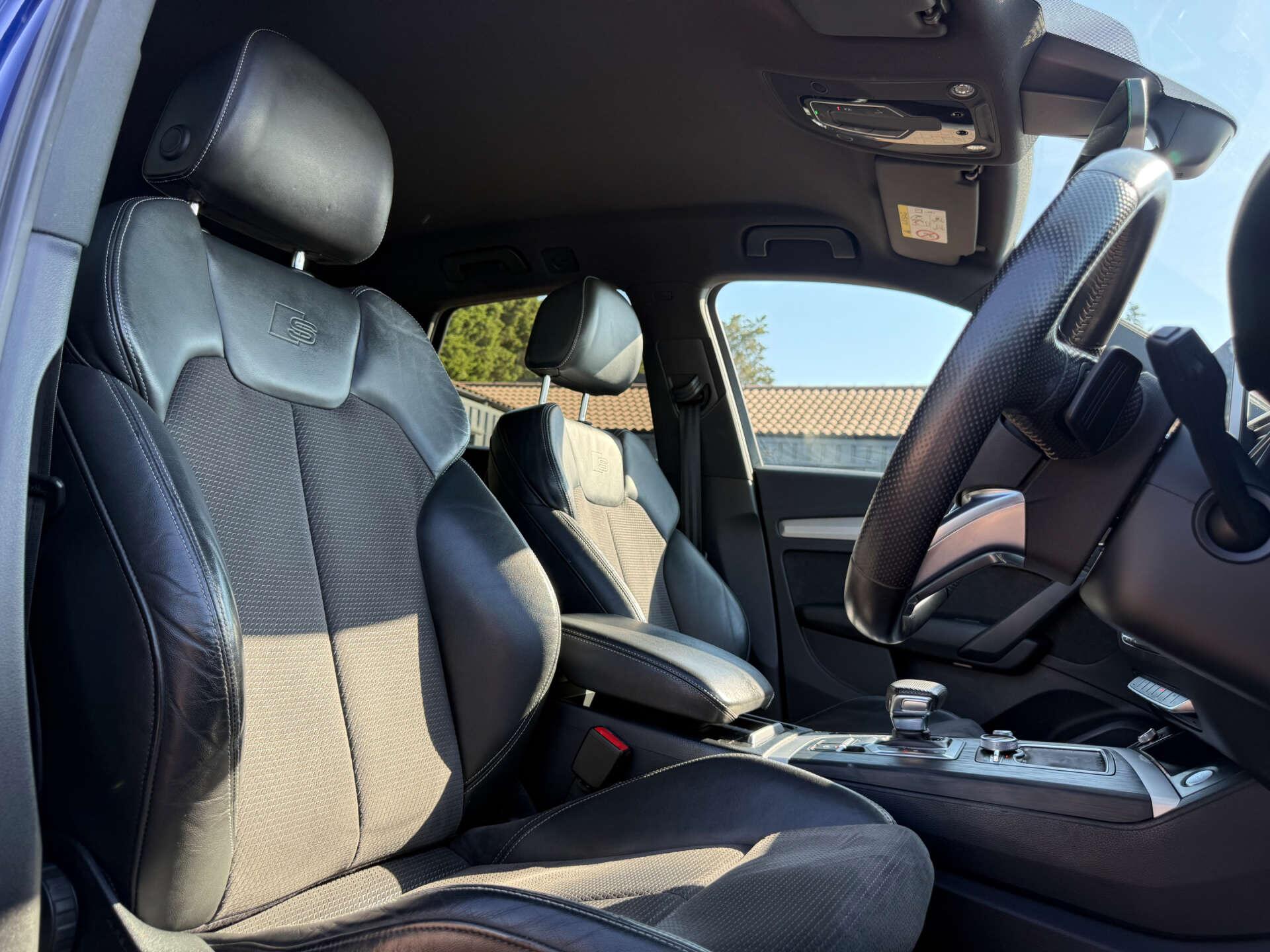 Audi Q5 view 41
