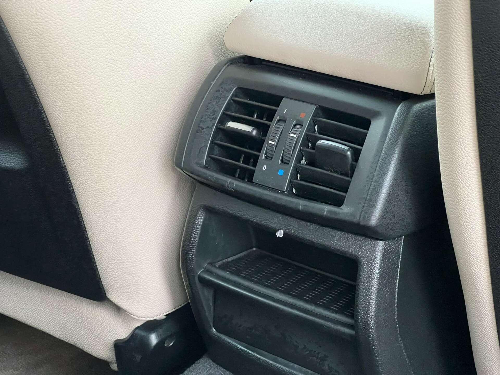 BMW X3 view 43