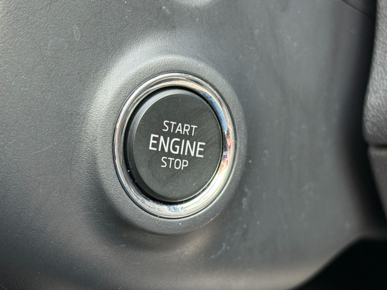 Skoda Fabia view 34