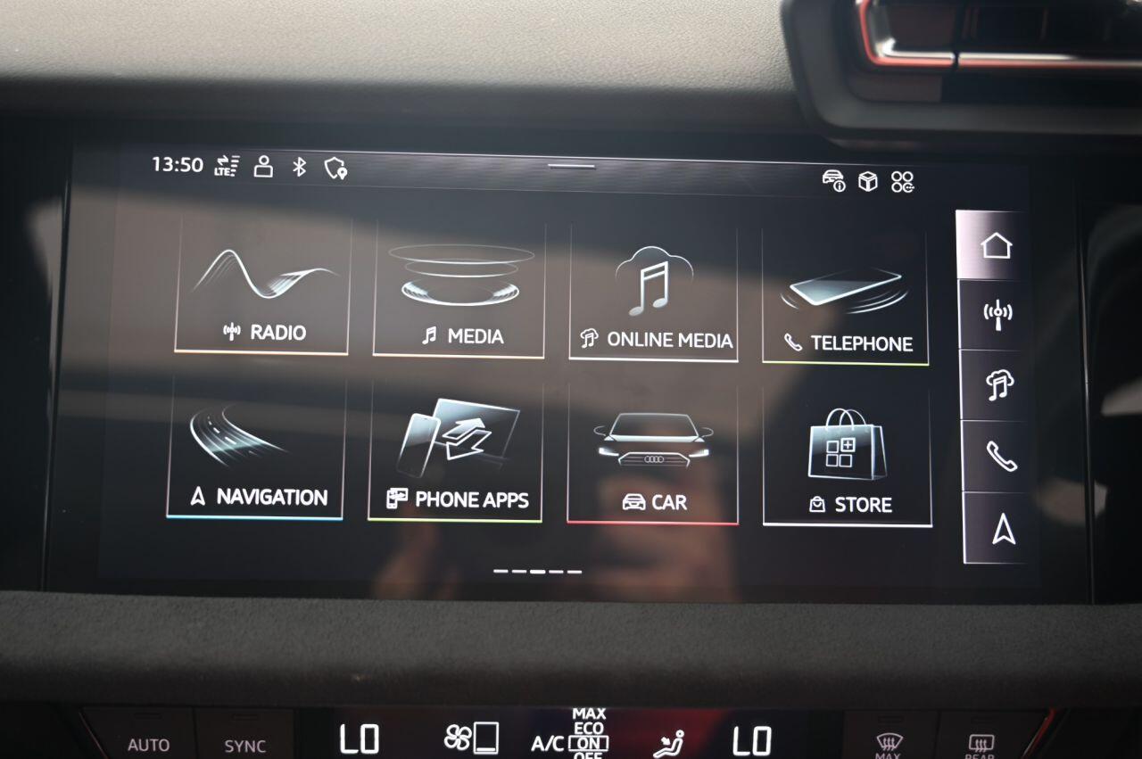 Audi S3 view 27