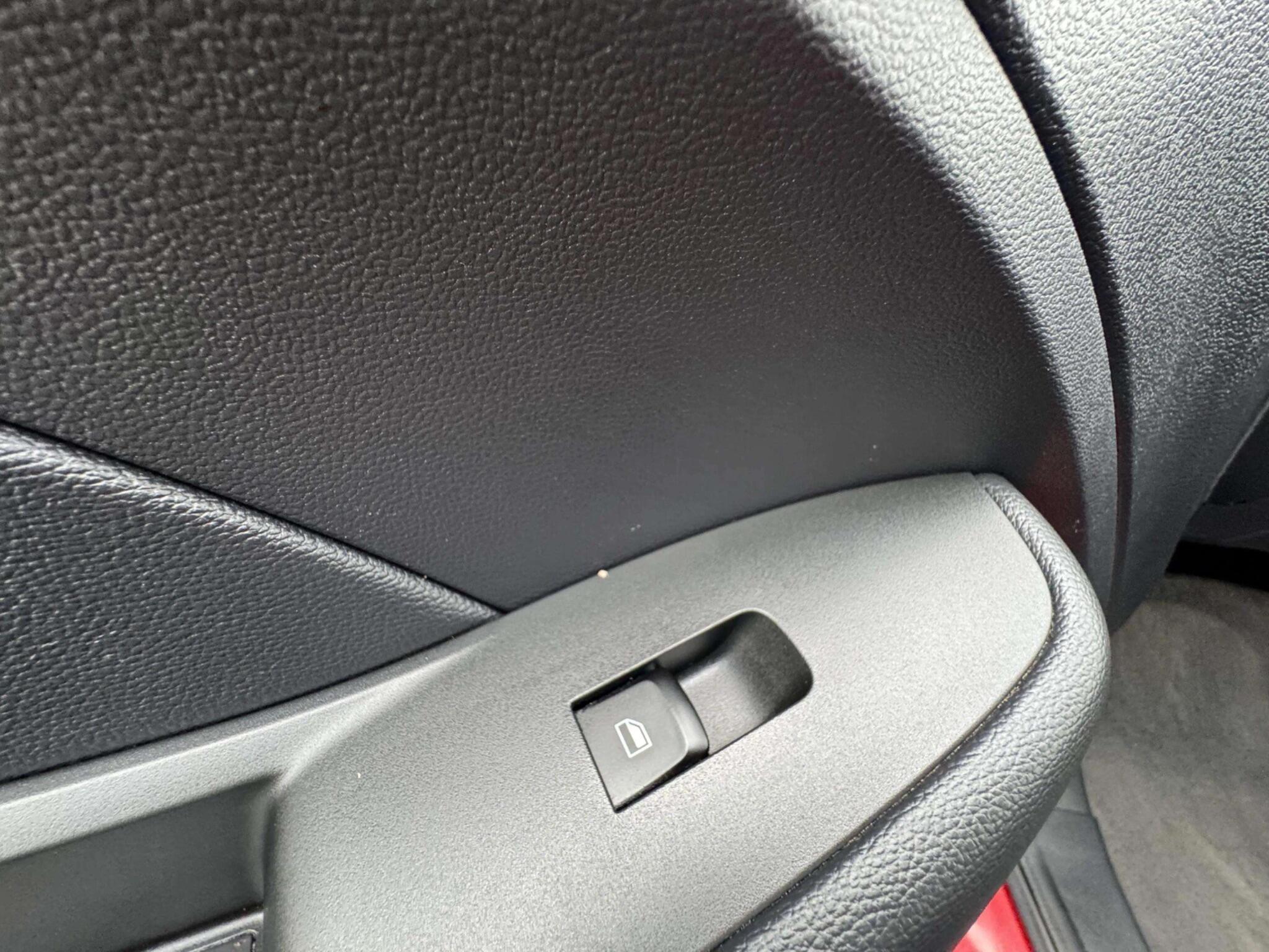 MG ZS view 42