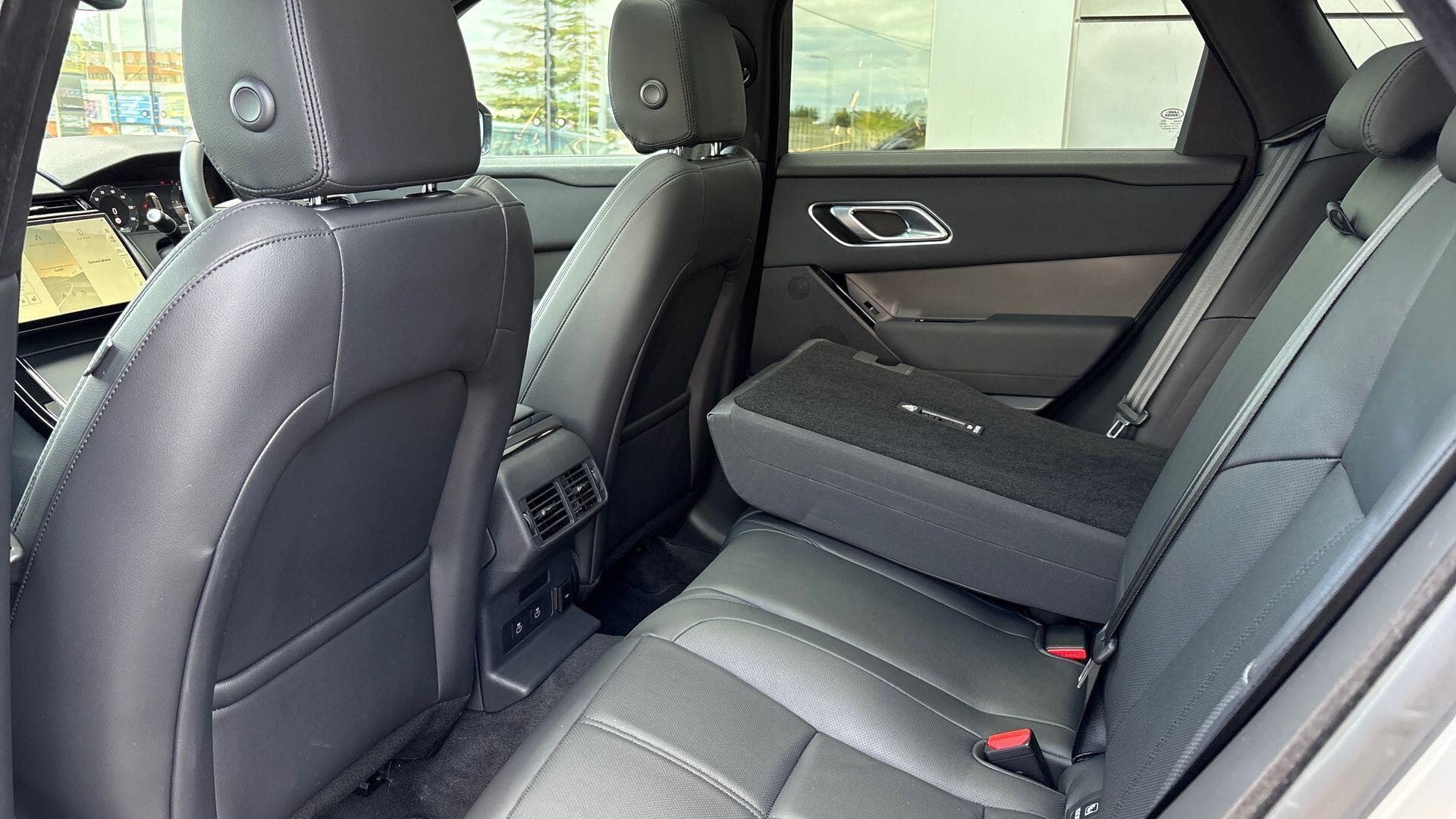 Land Rover Range Rover Velar view 23