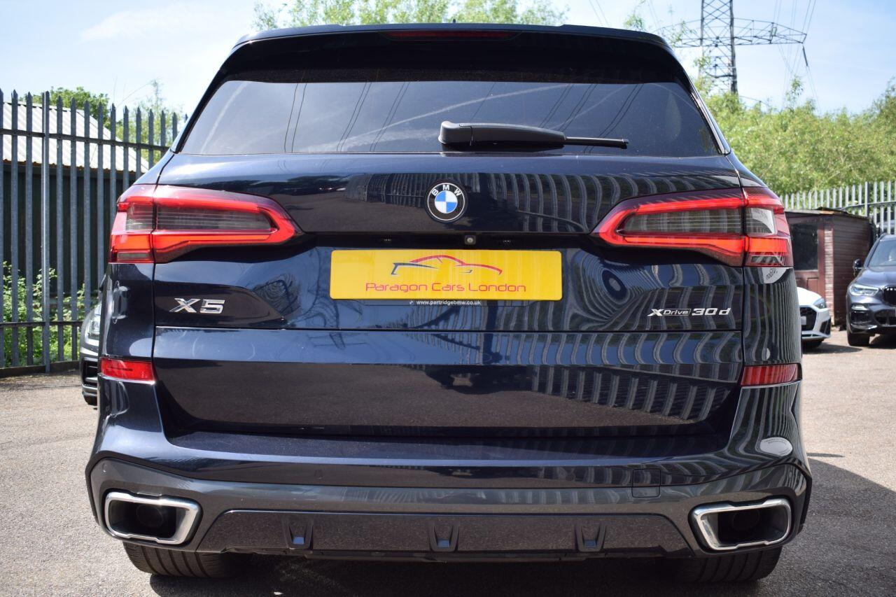 BMW X5 view 69
