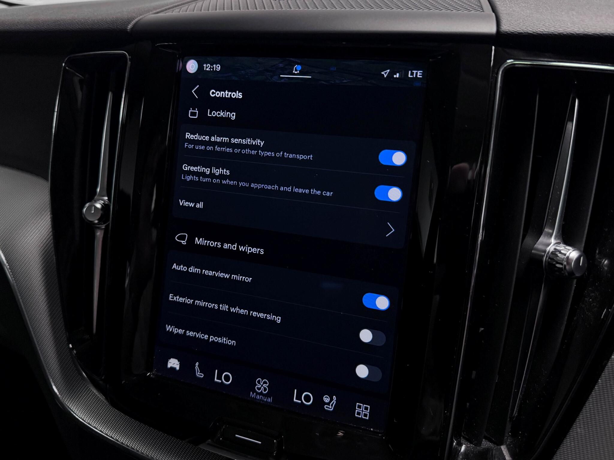 Volvo XC60 view 49