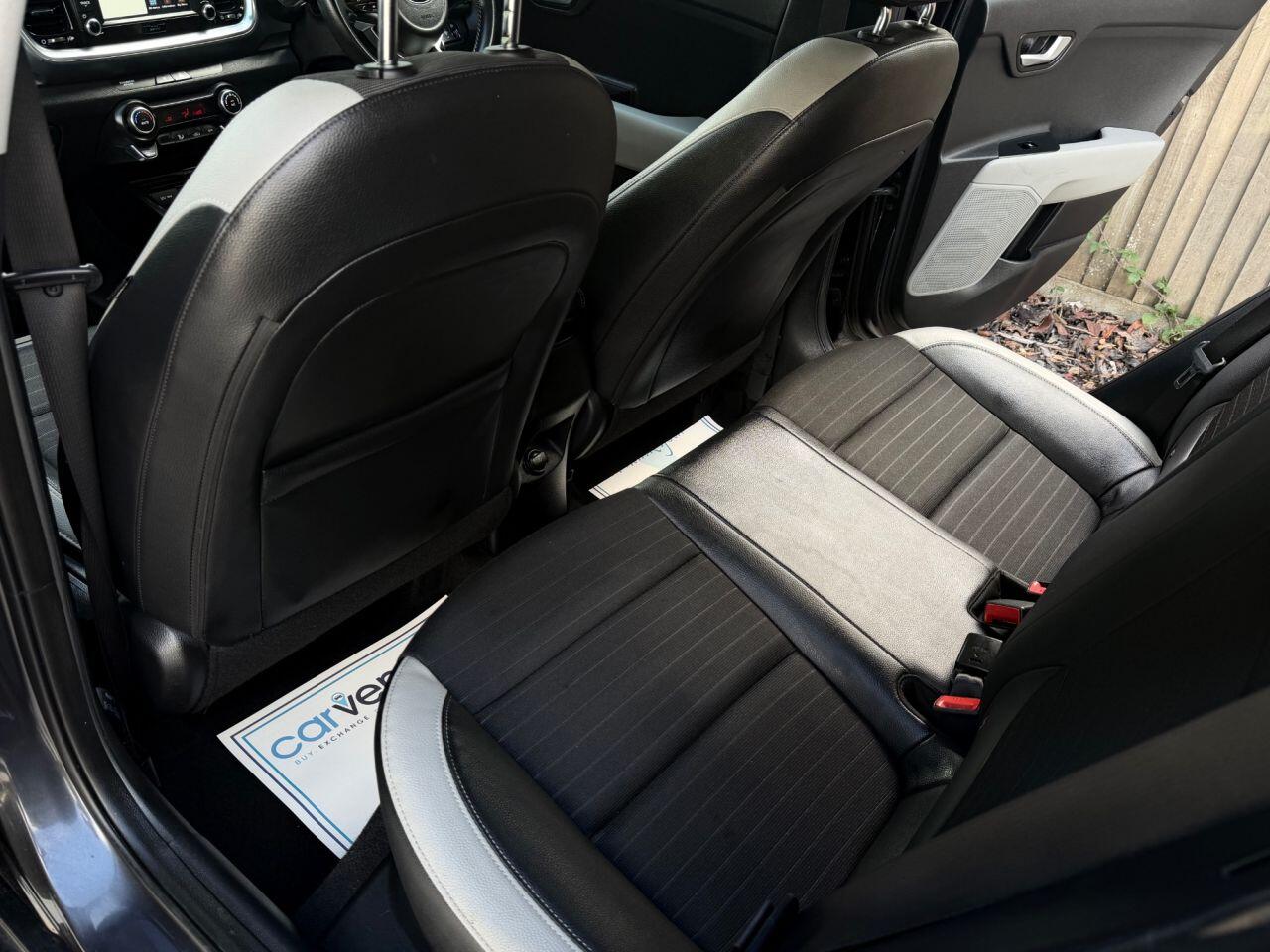 Kia Stonic view 10