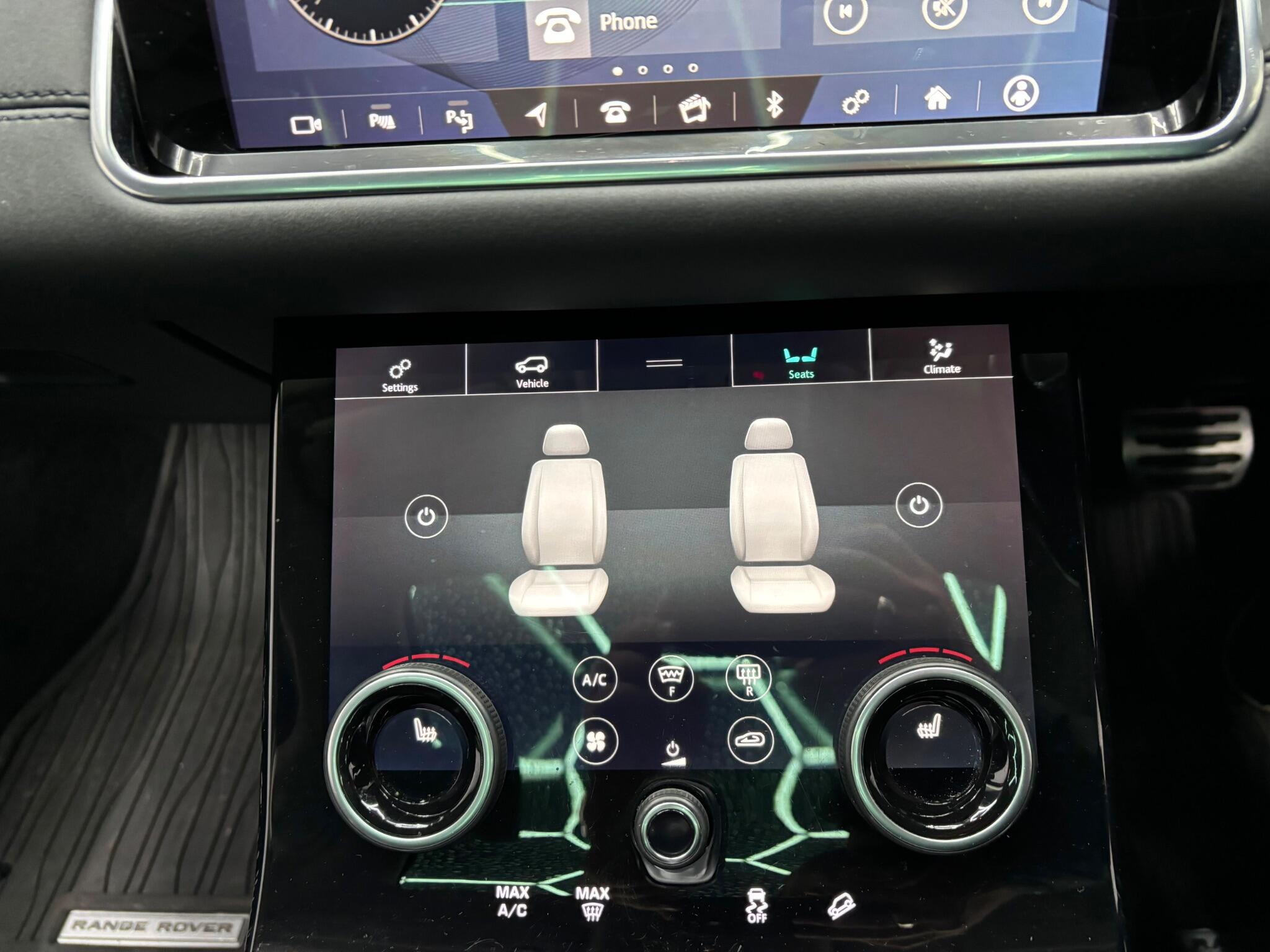 Land Rover Range Rover Evoque view 15