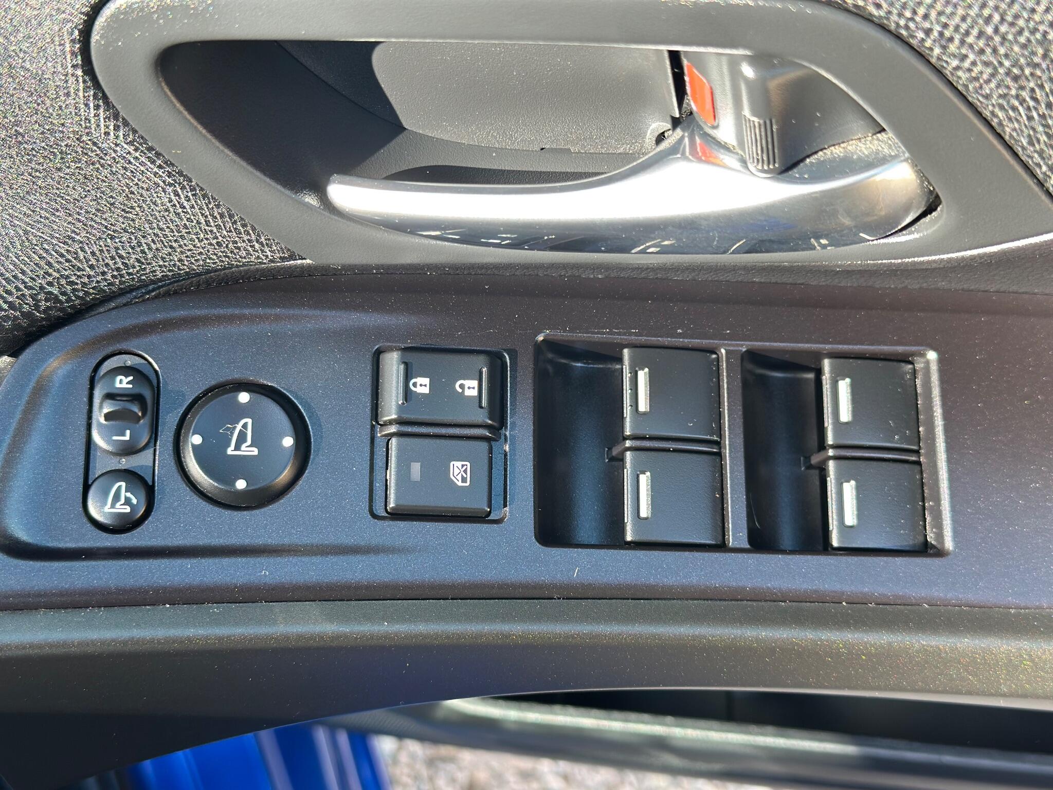 Honda Civic view 64