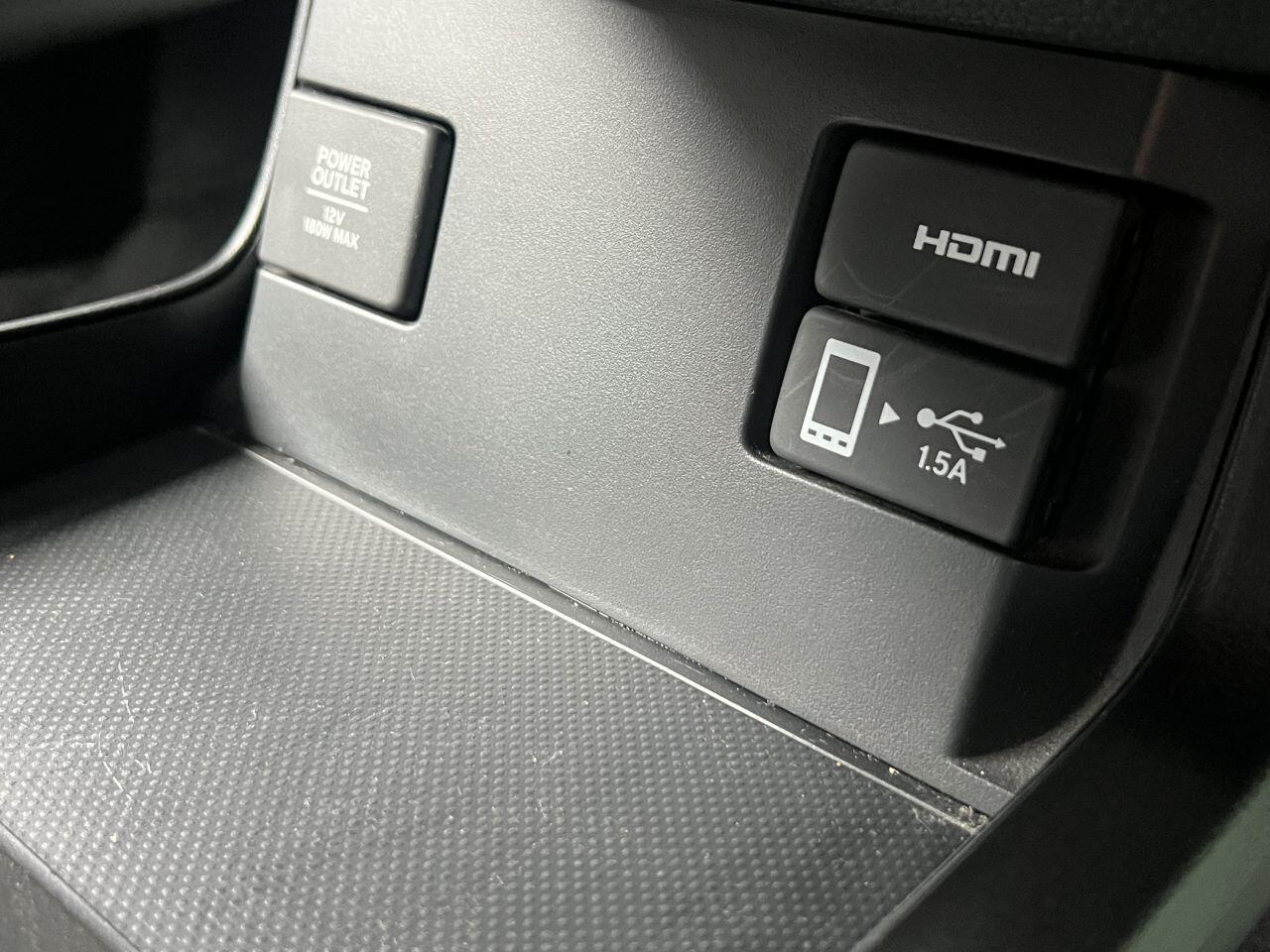 Honda Civic view 33