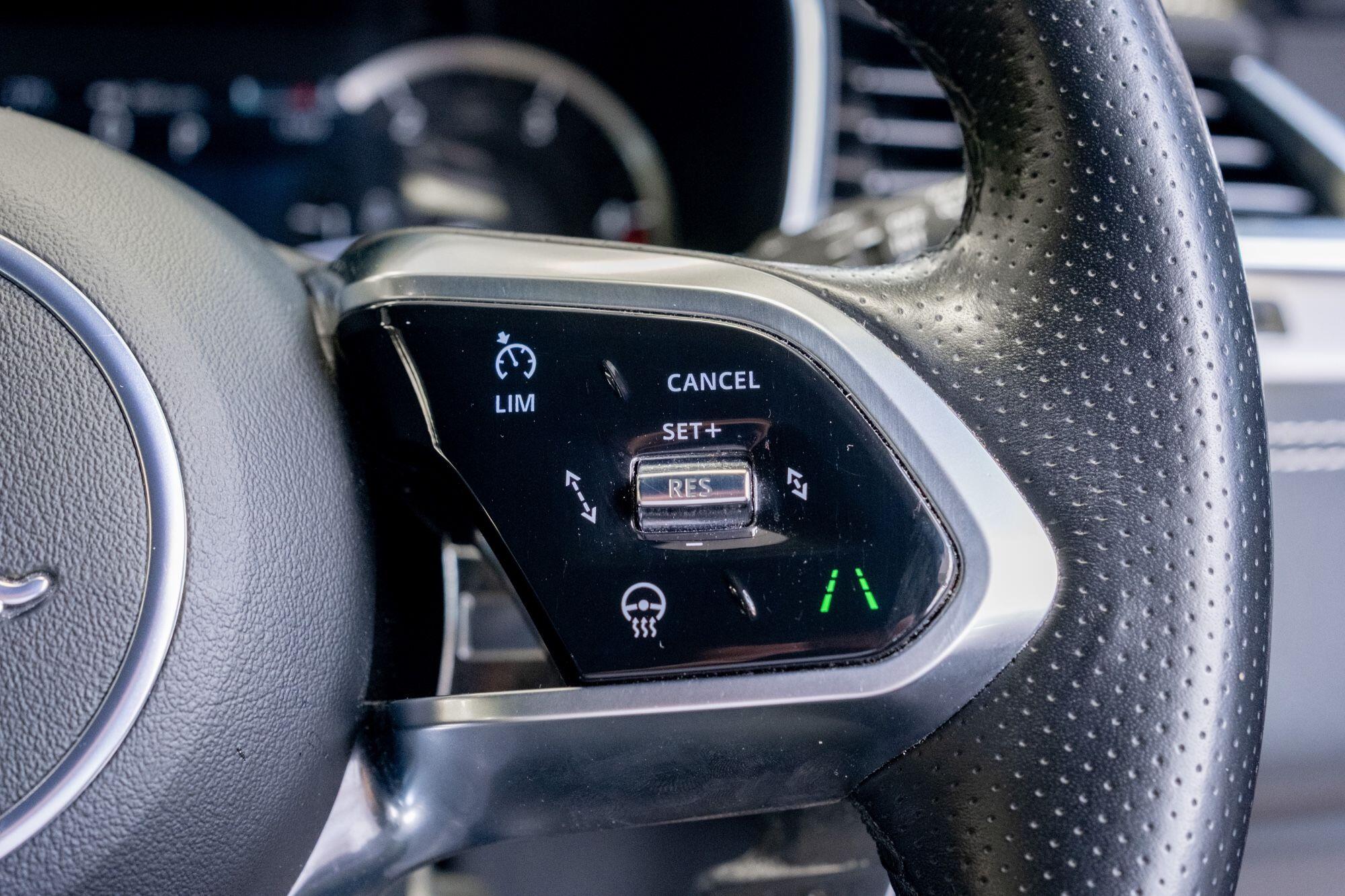 Jaguar F-Pace view 37