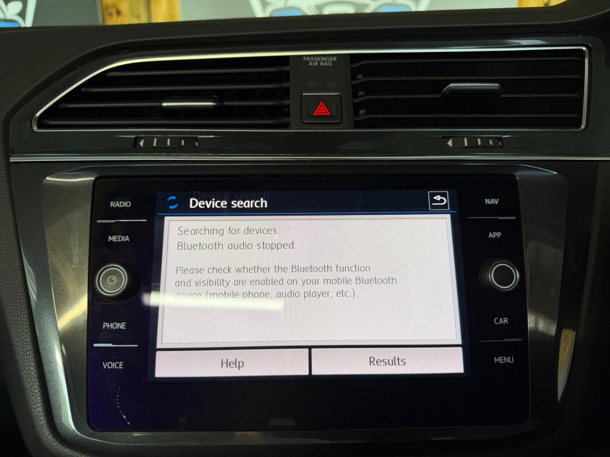 Volkswagen Tiguan Allspace view 46