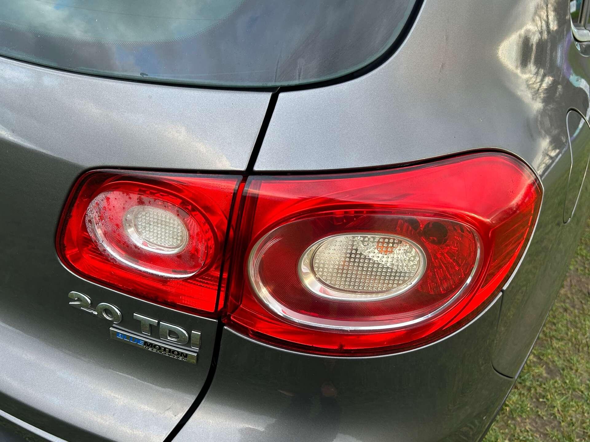 Volkswagen Tiguan view 16