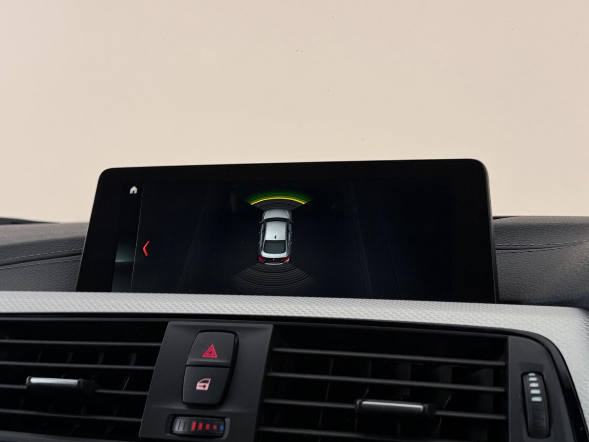 BMW 4 Series view 31