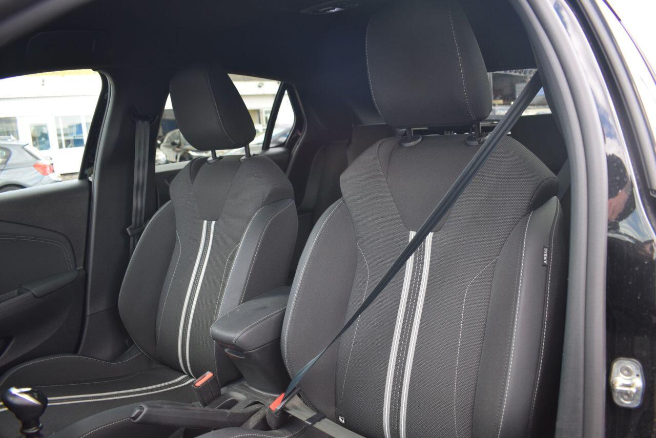 Vauxhall Corsa view 17