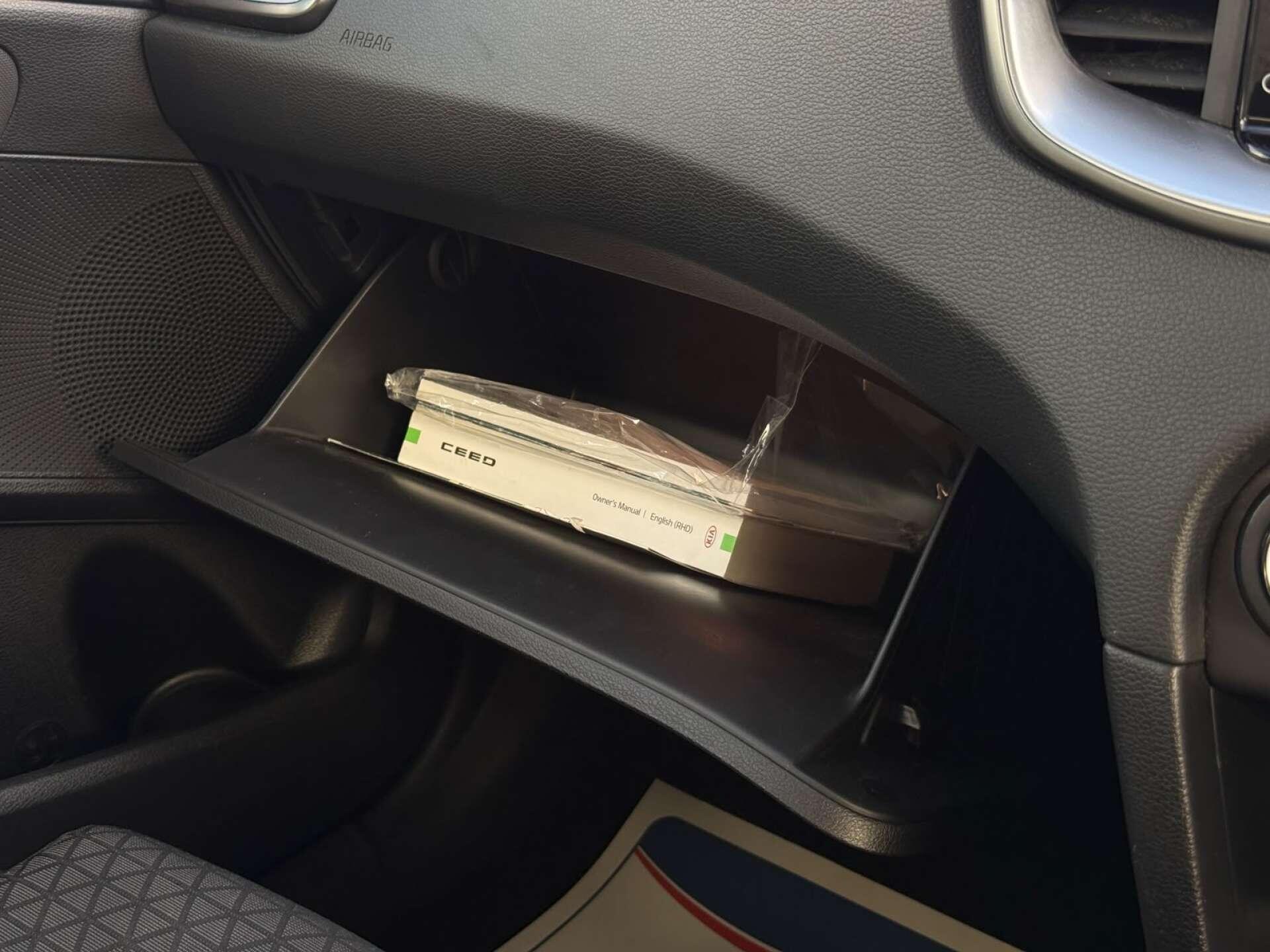 Kia Xceed view 71