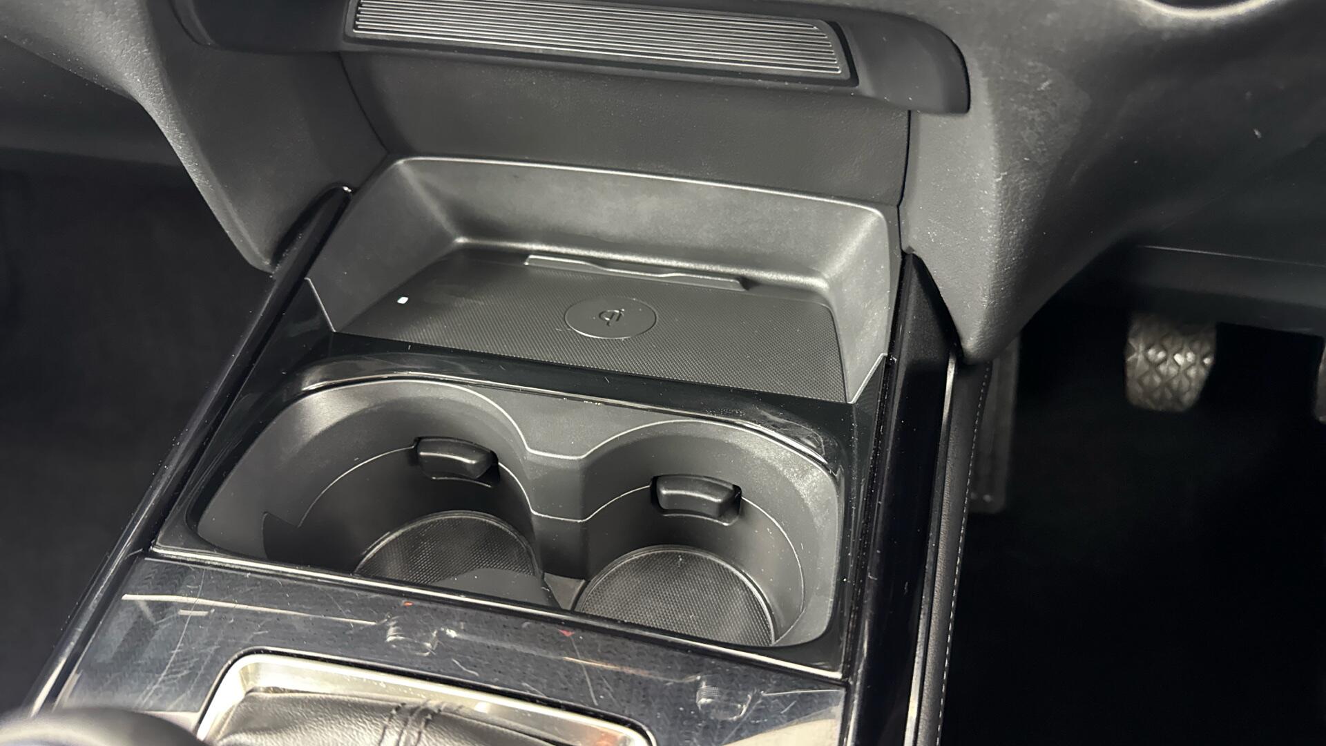 Mazda CX-30 view 36