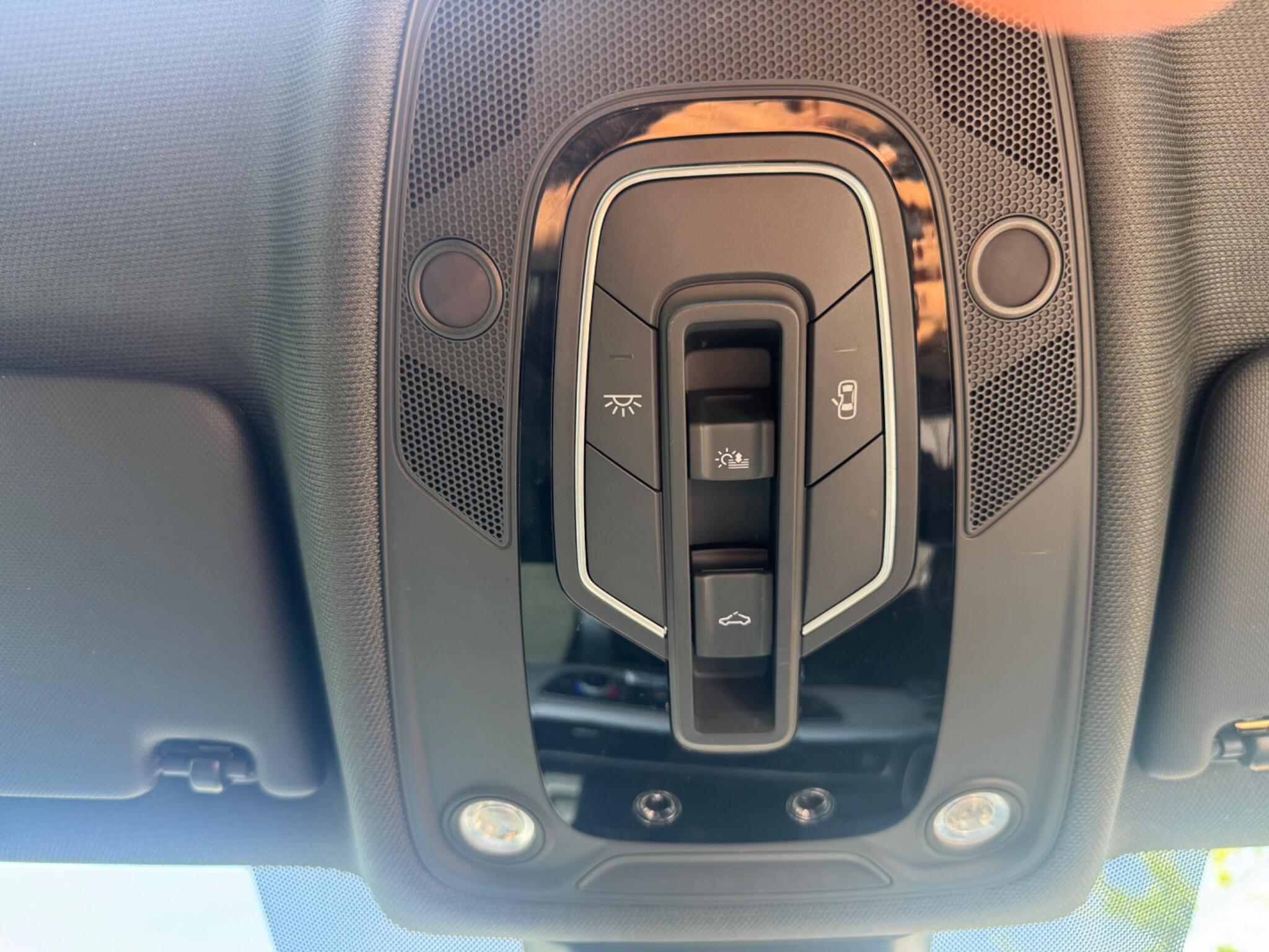 Audi A4 view 71