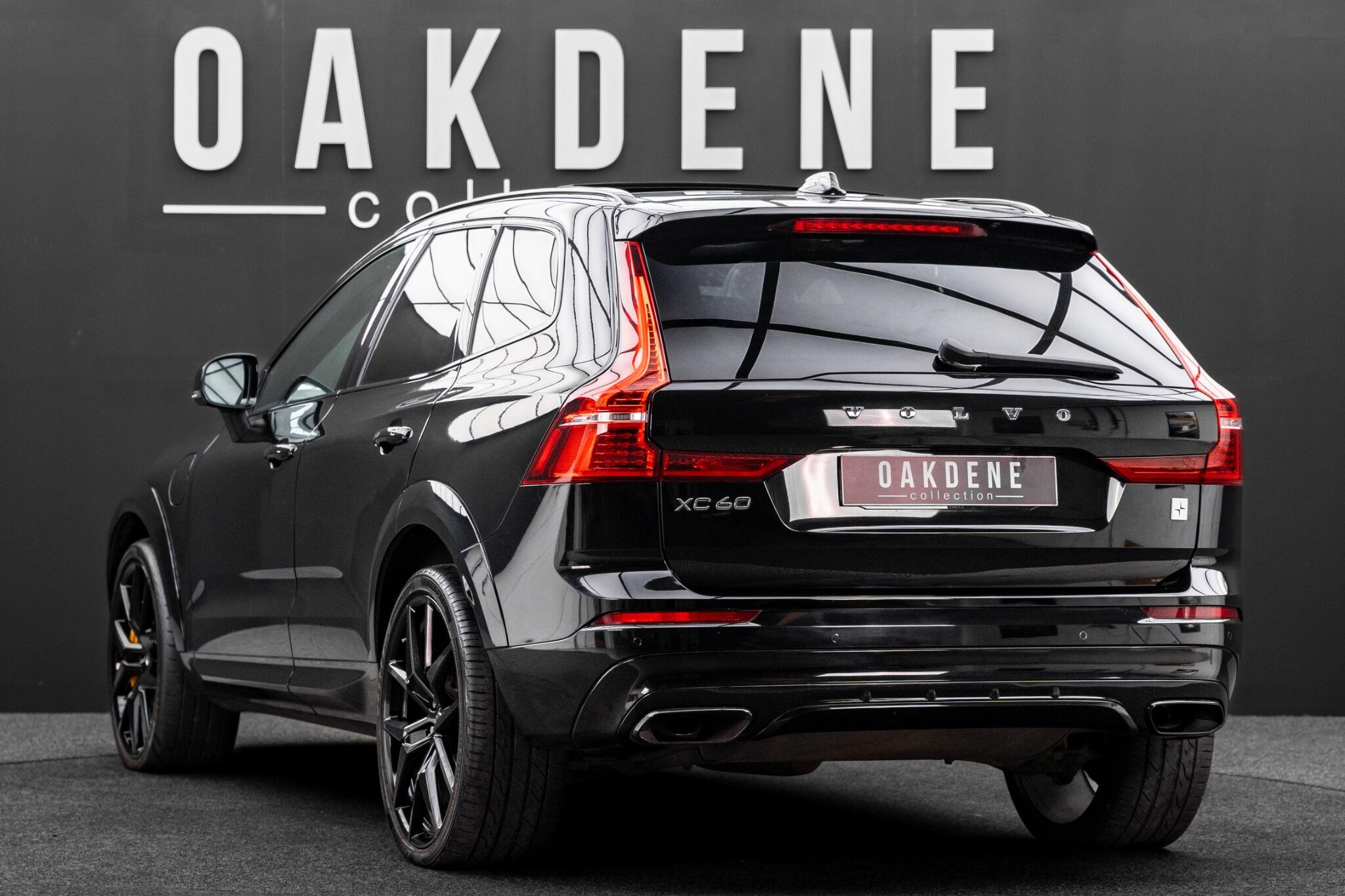 Volvo XC60 view 6